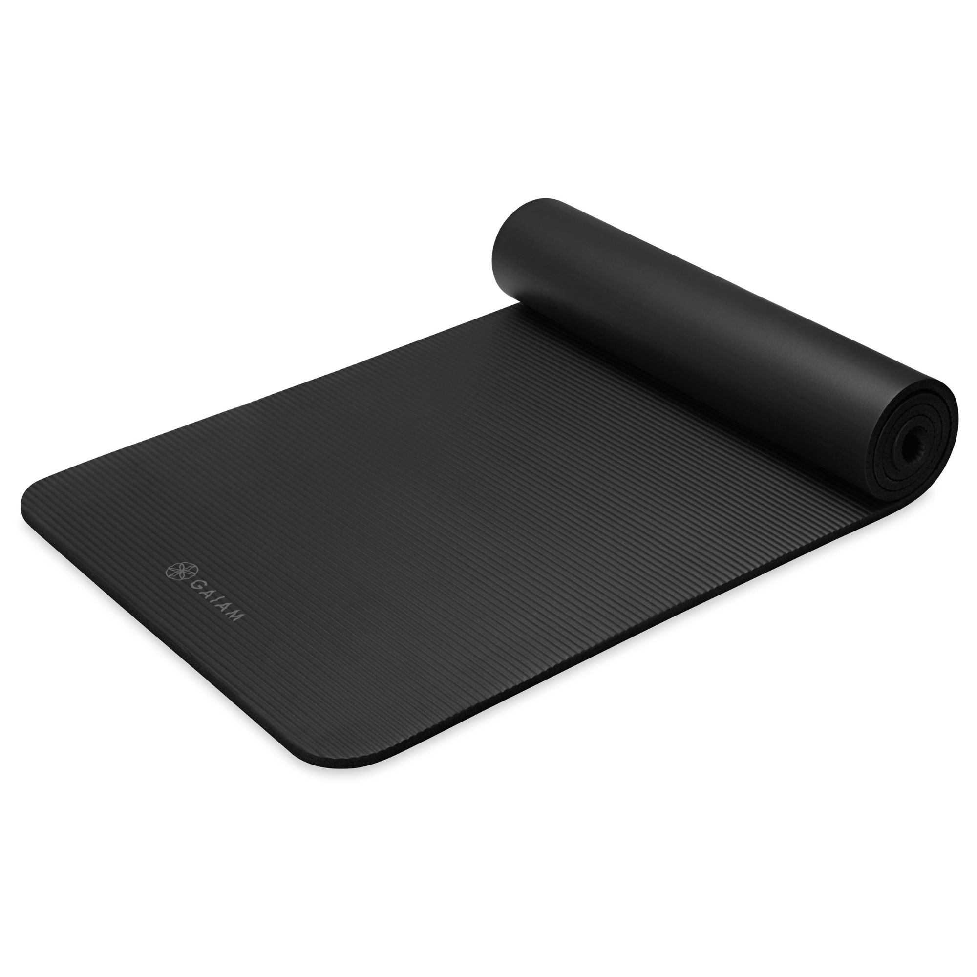 Gaiam 10mm Fitness Mat product image