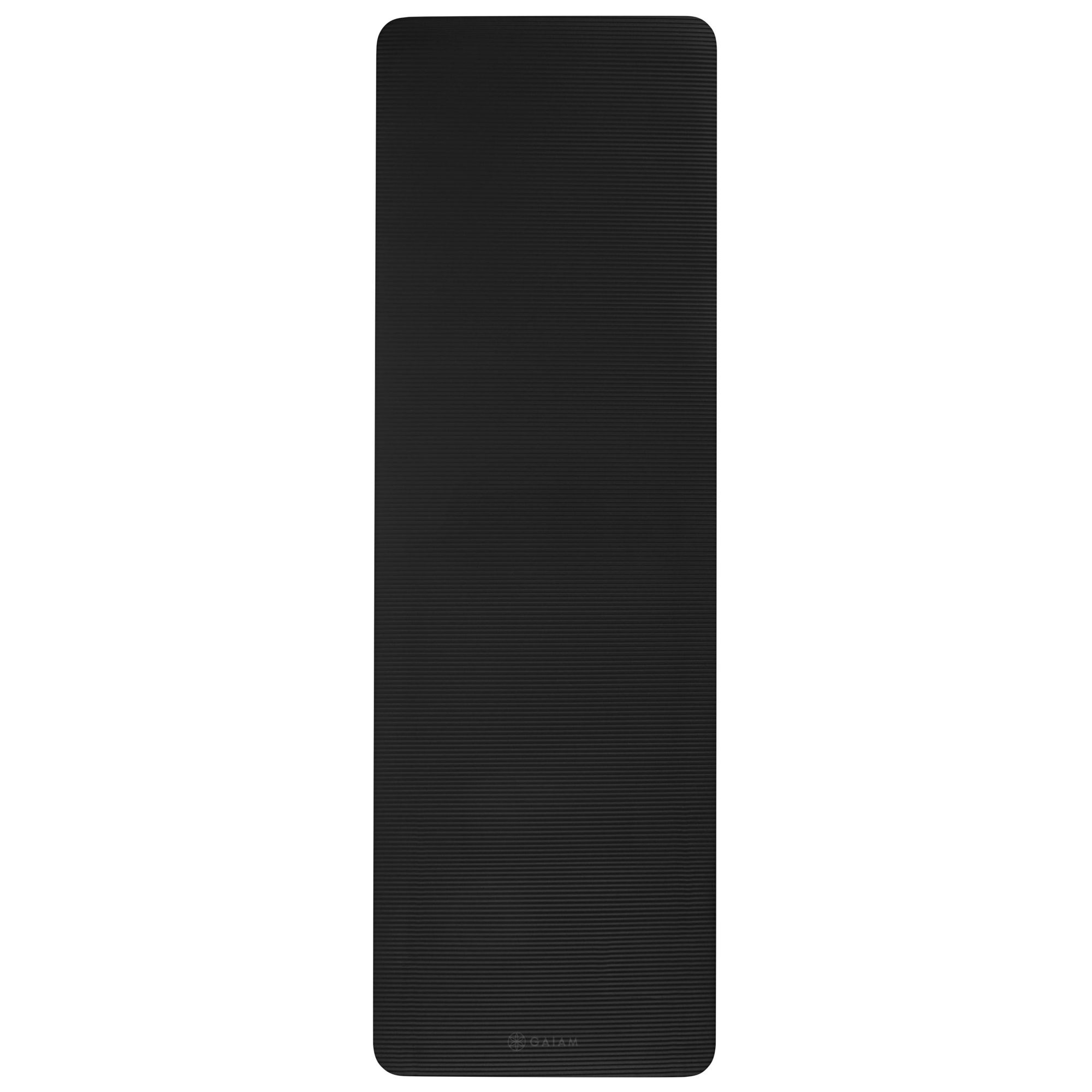 Gaiam 10mm Fitness Mat product image