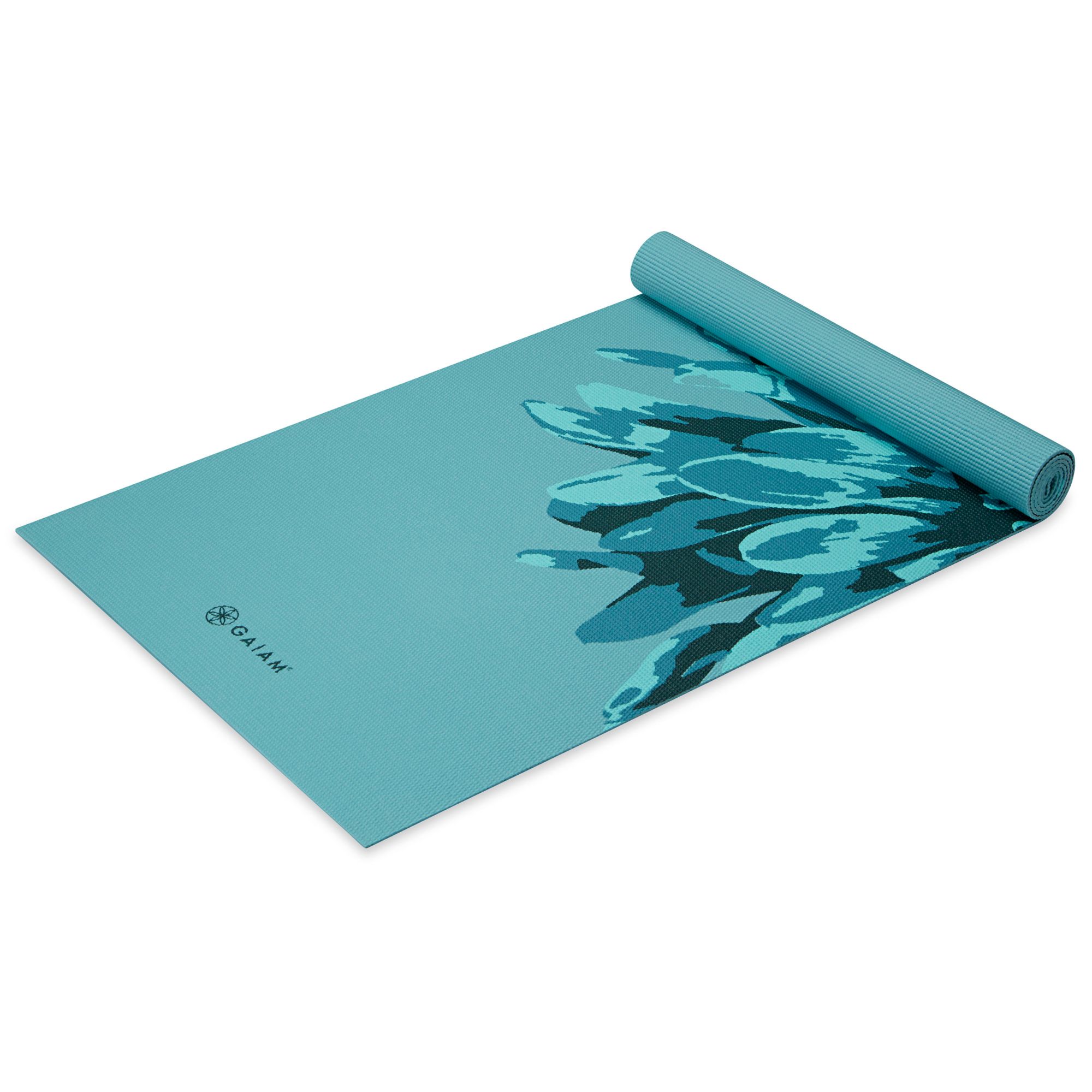 Gaiam 4mm Classic Yoga Mat product image