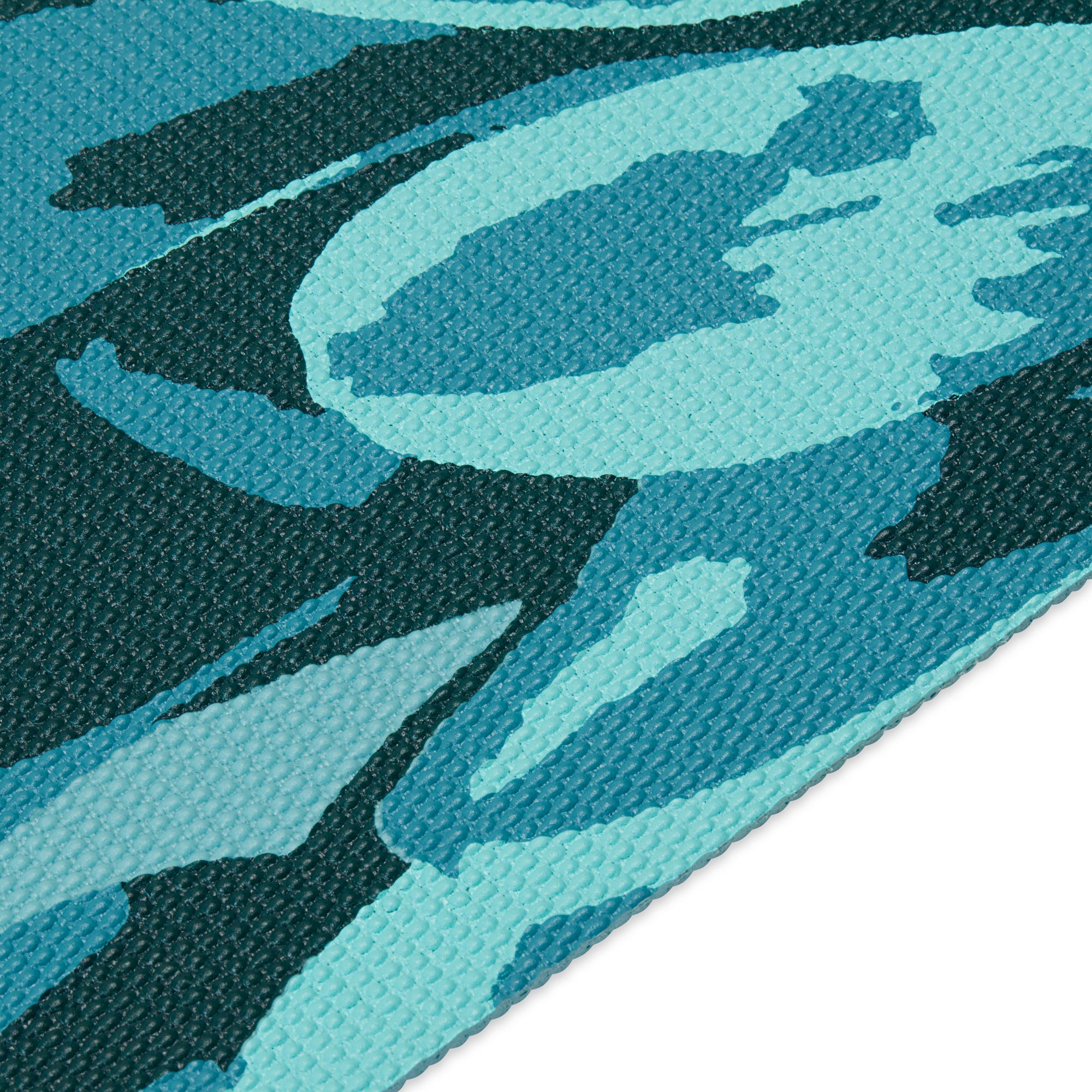 Gaiam 4mm Classic Yoga Mat product image