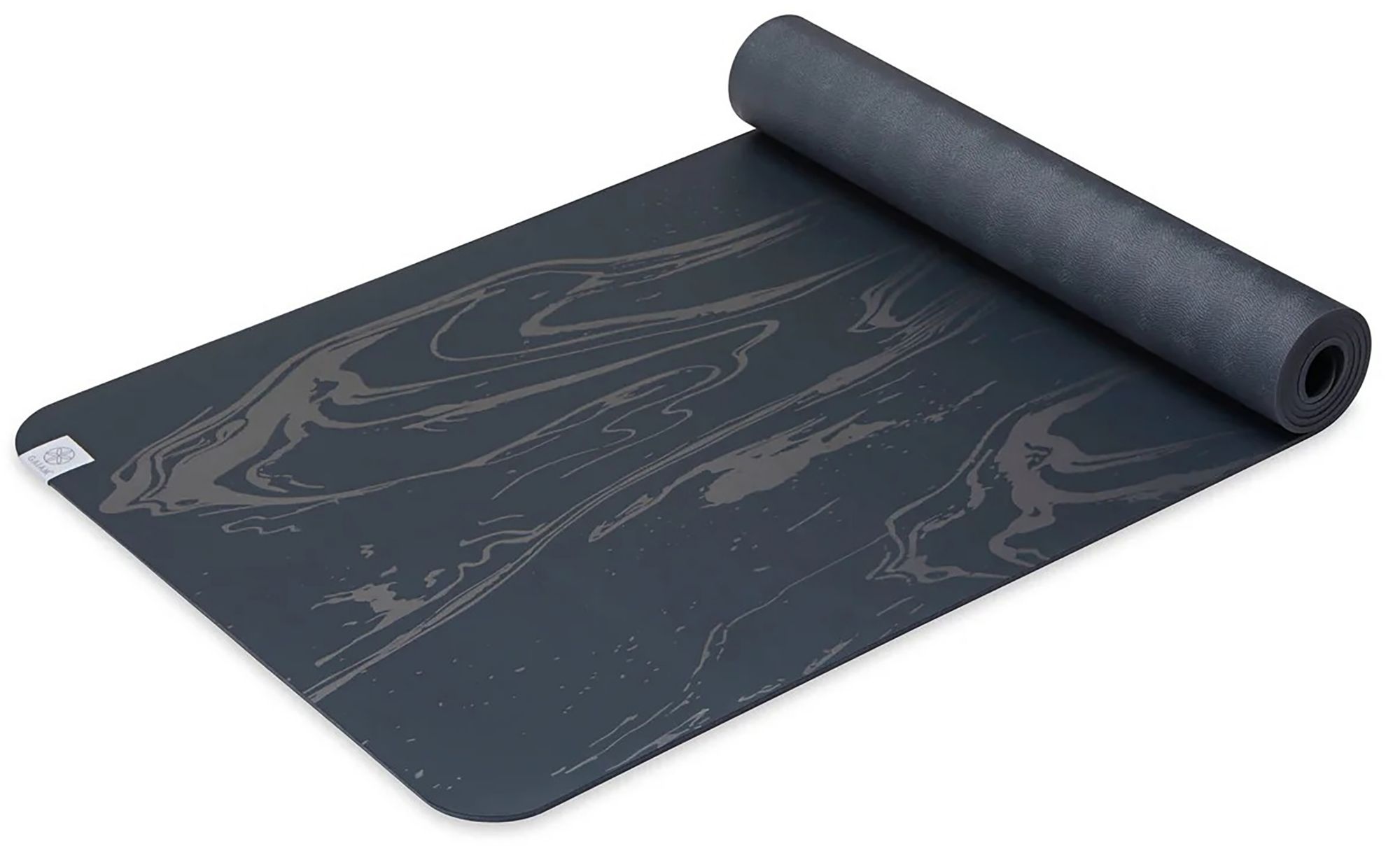 Gaiam 5mm Performance Dry-Grip Yoga Mat product image