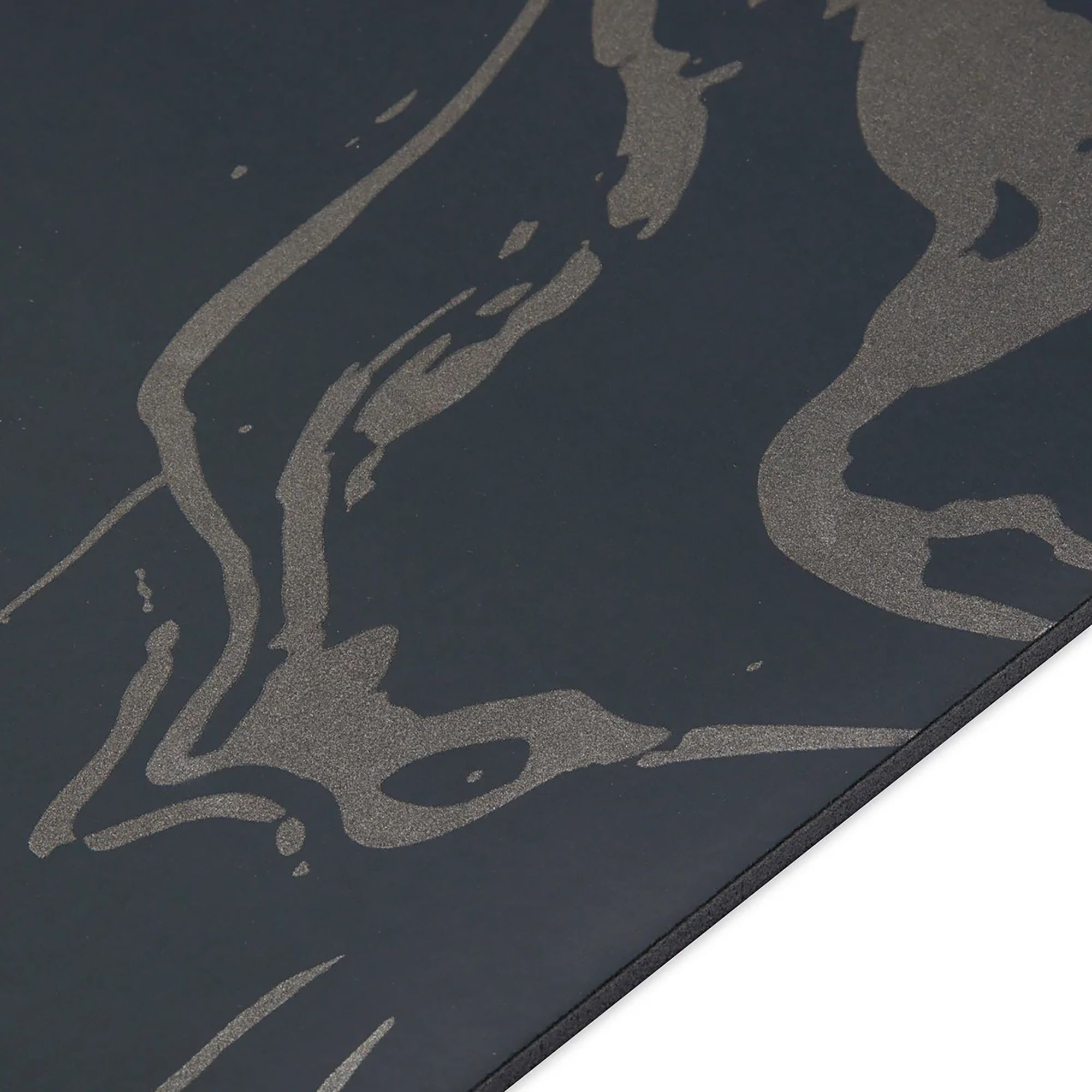 Gaiam 5mm Performance Dry-Grip Yoga Mat product image