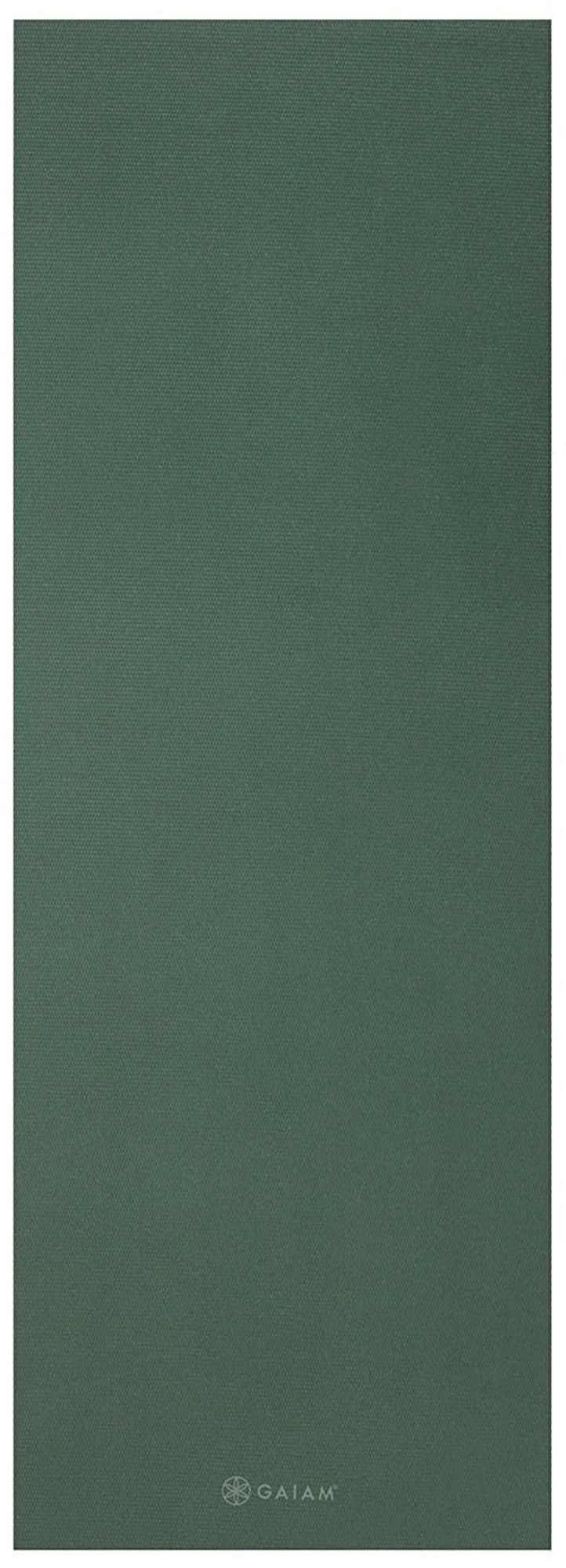 Gaiam 5mm Classic Solid Yoga Mat product image