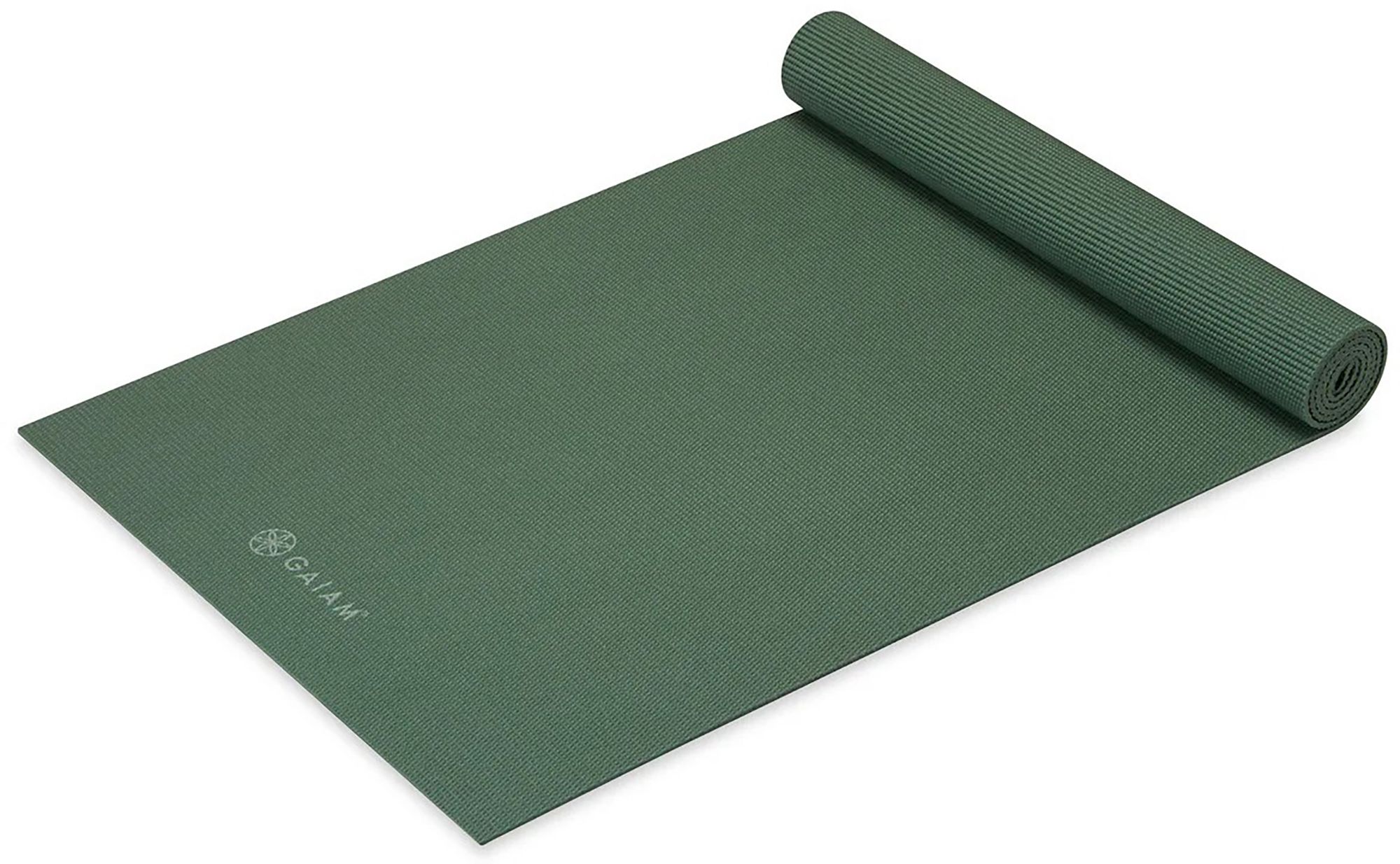 Gaiam 5mm Classic Solid Yoga Mat product image
