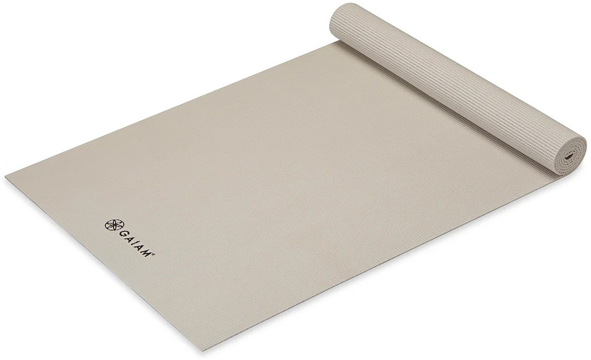 Gaiam 5mm Classic Solid Yoga Mat product image
