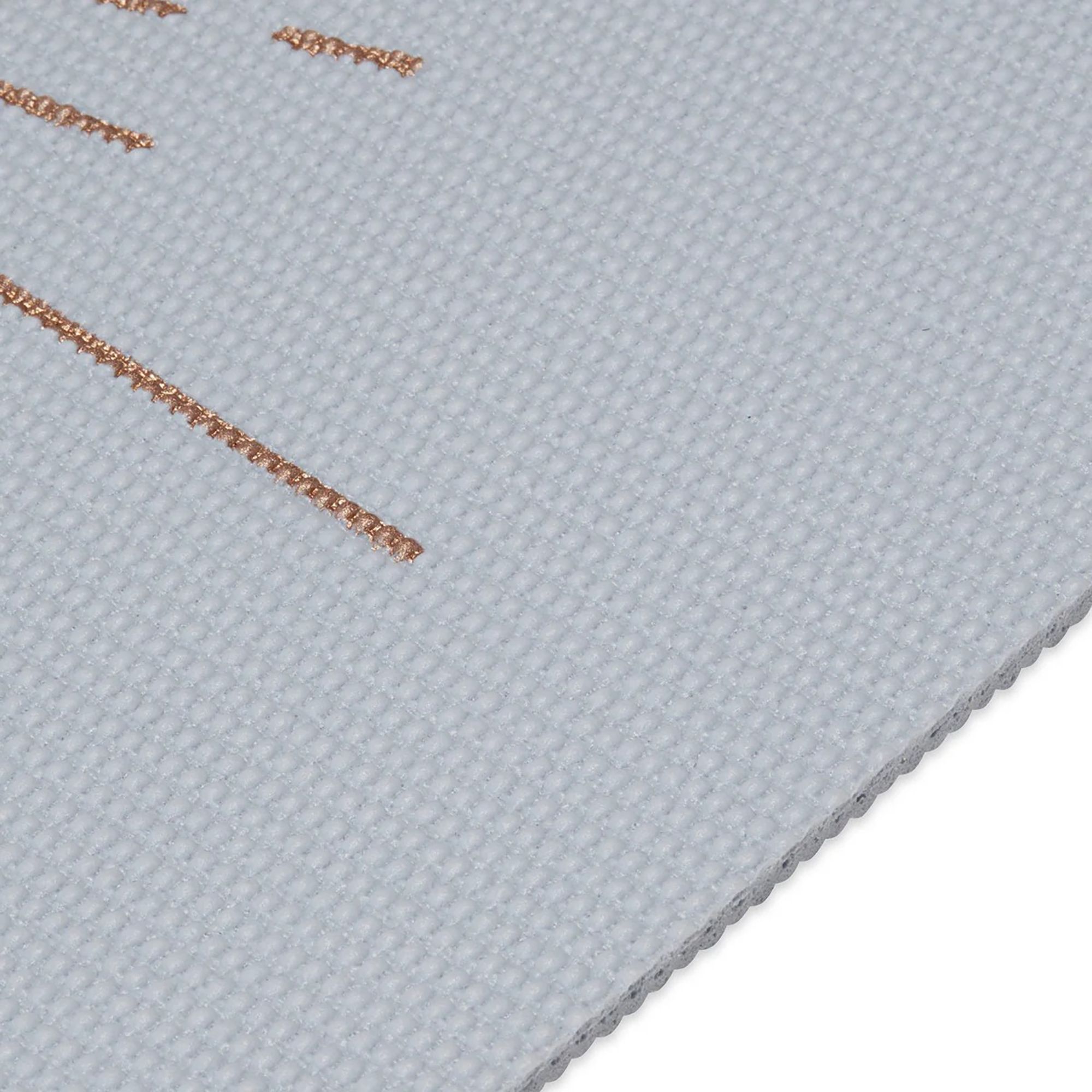 Gaiam 6mm Premium Here and Now Yoga Mat product image