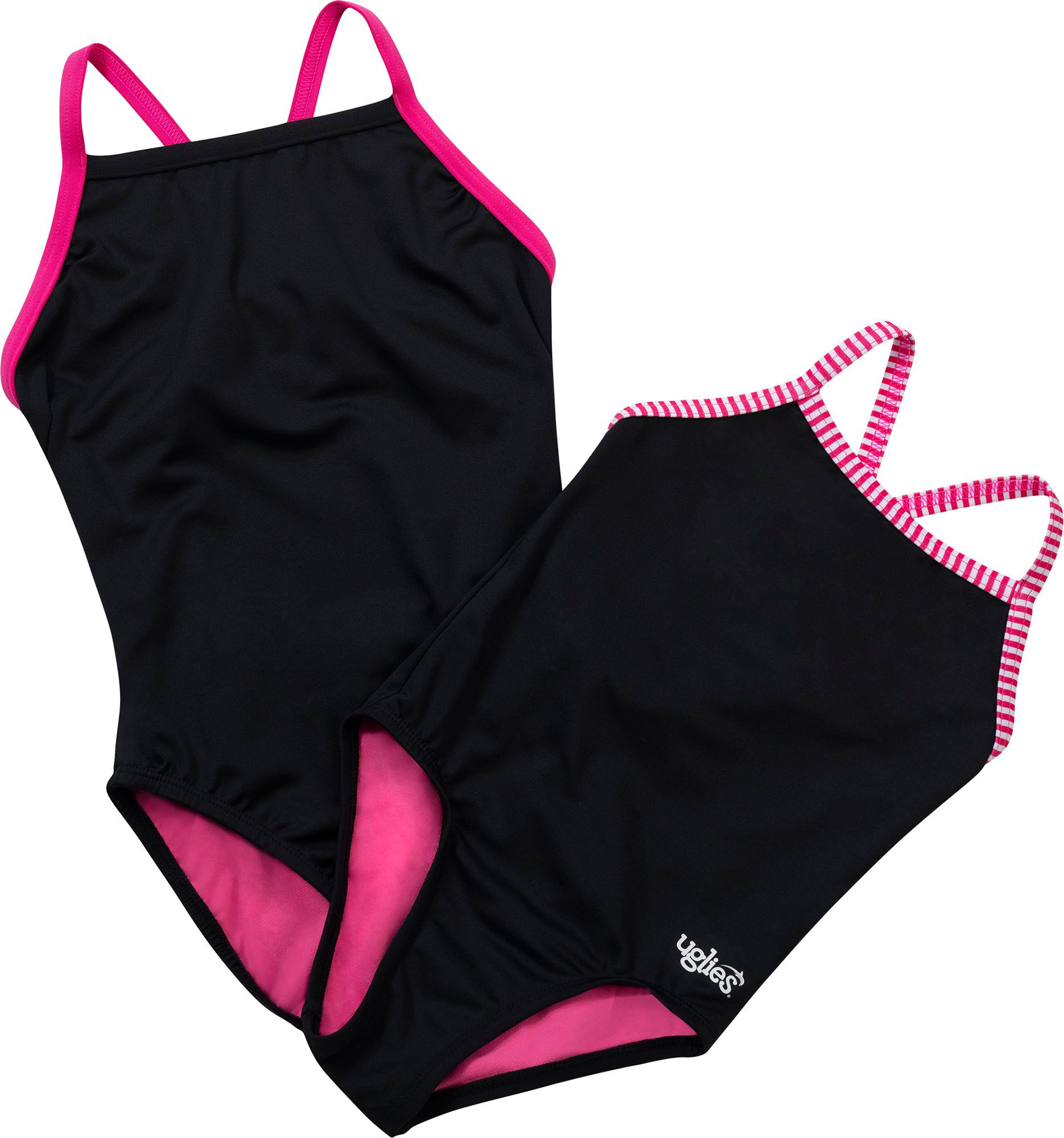 Dolfin Women's Uglies Celebrate V-Back One Piece Swimsuit product image