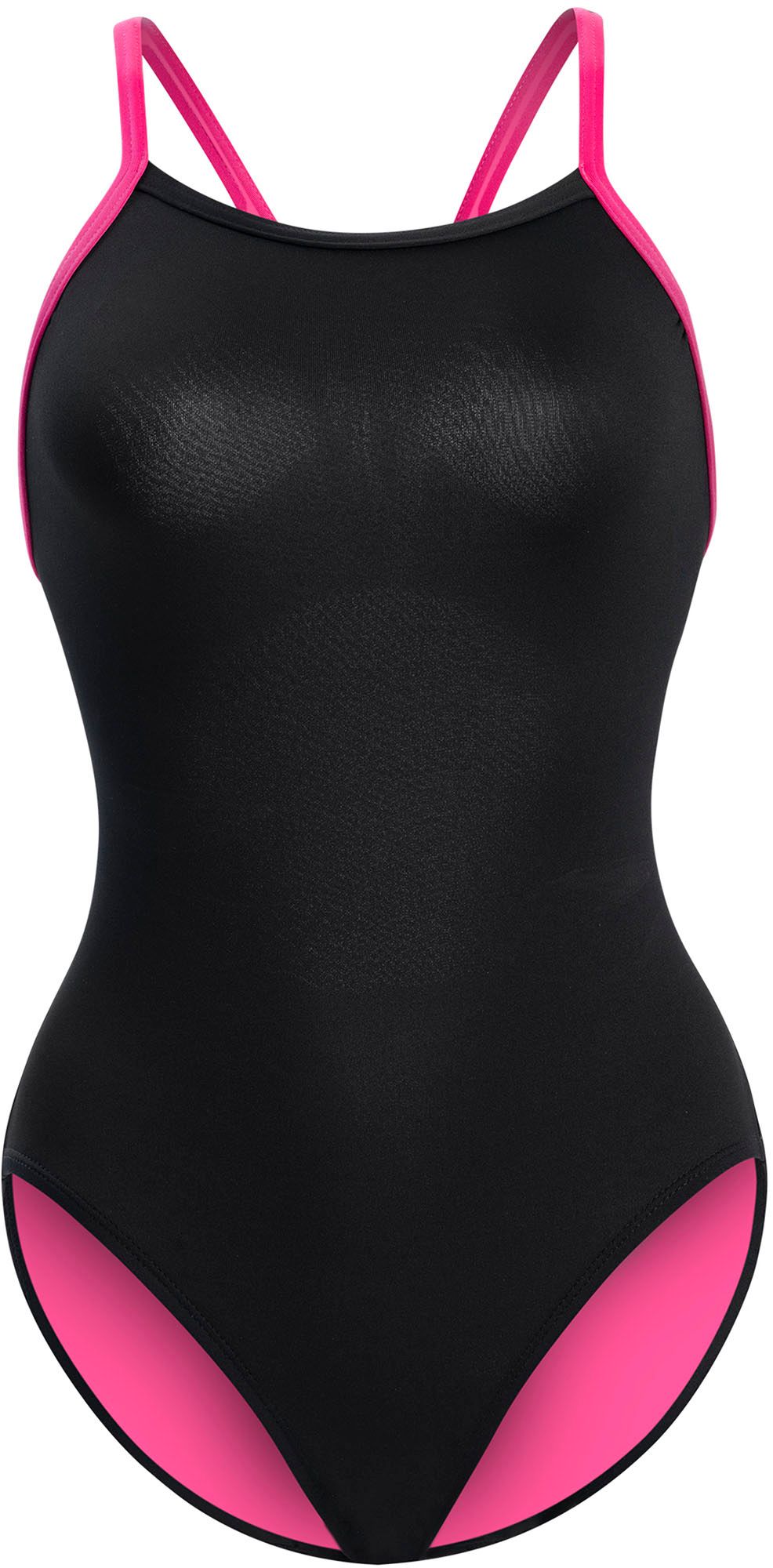 Dolfin Women's Uglies Celebrate V-Back One Piece Swimsuit product image