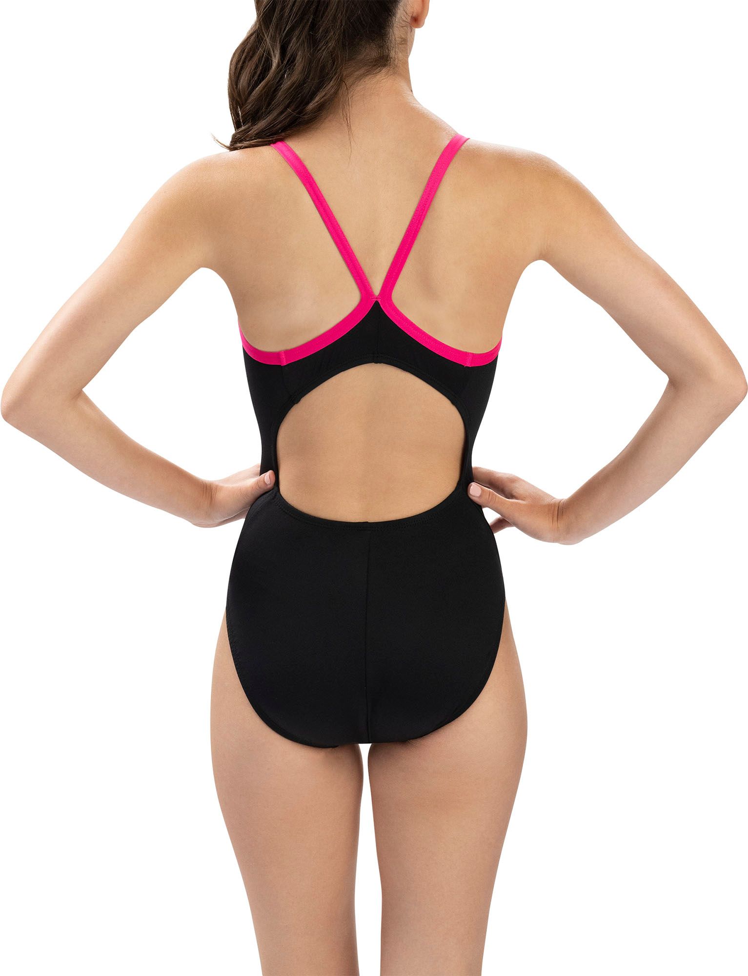 Dolfin Women's Uglies Celebrate V-Back One Piece Swimsuit product image