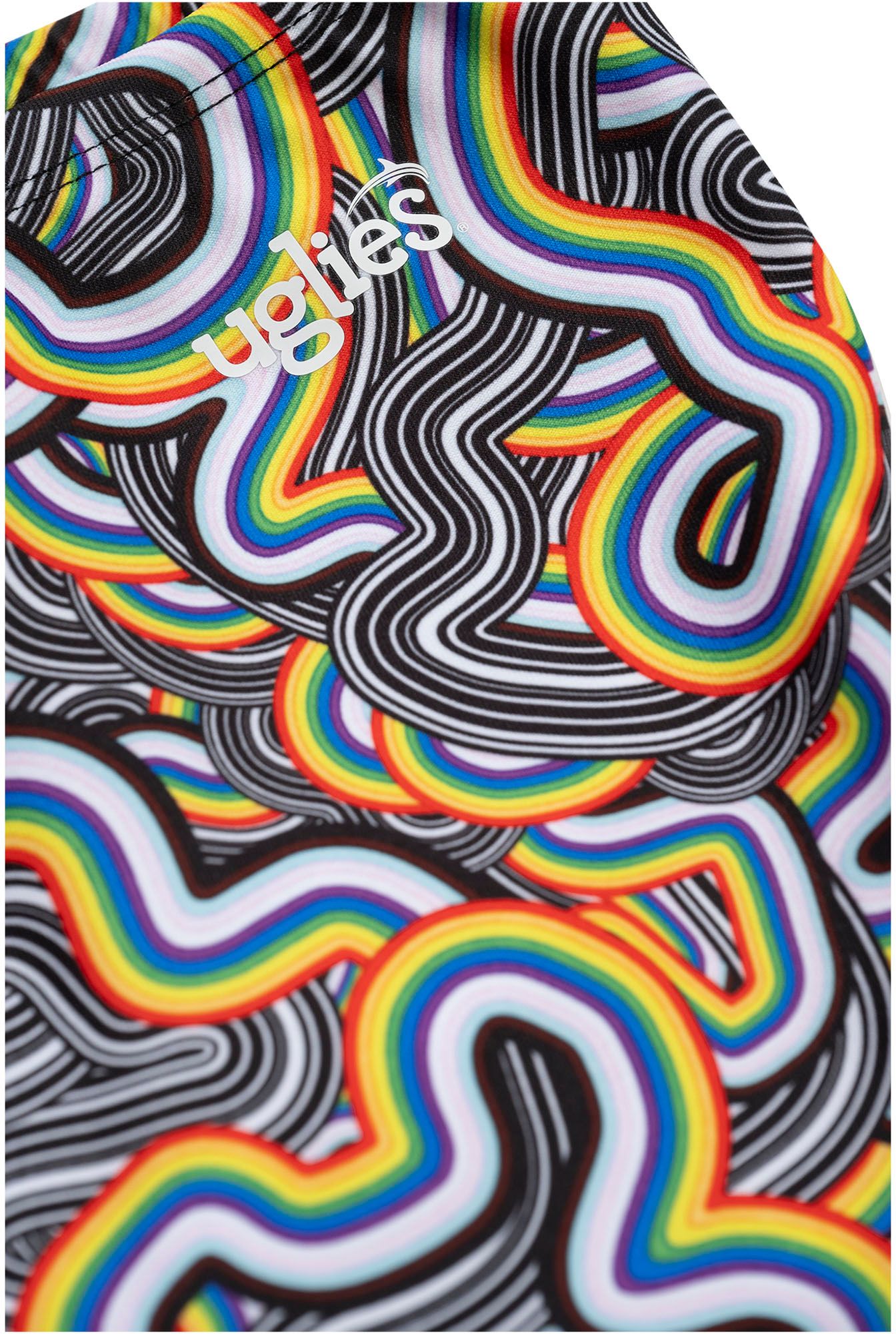 Dolfin Women's Uglies Celebrate V-Back One Piece Swimsuit product image