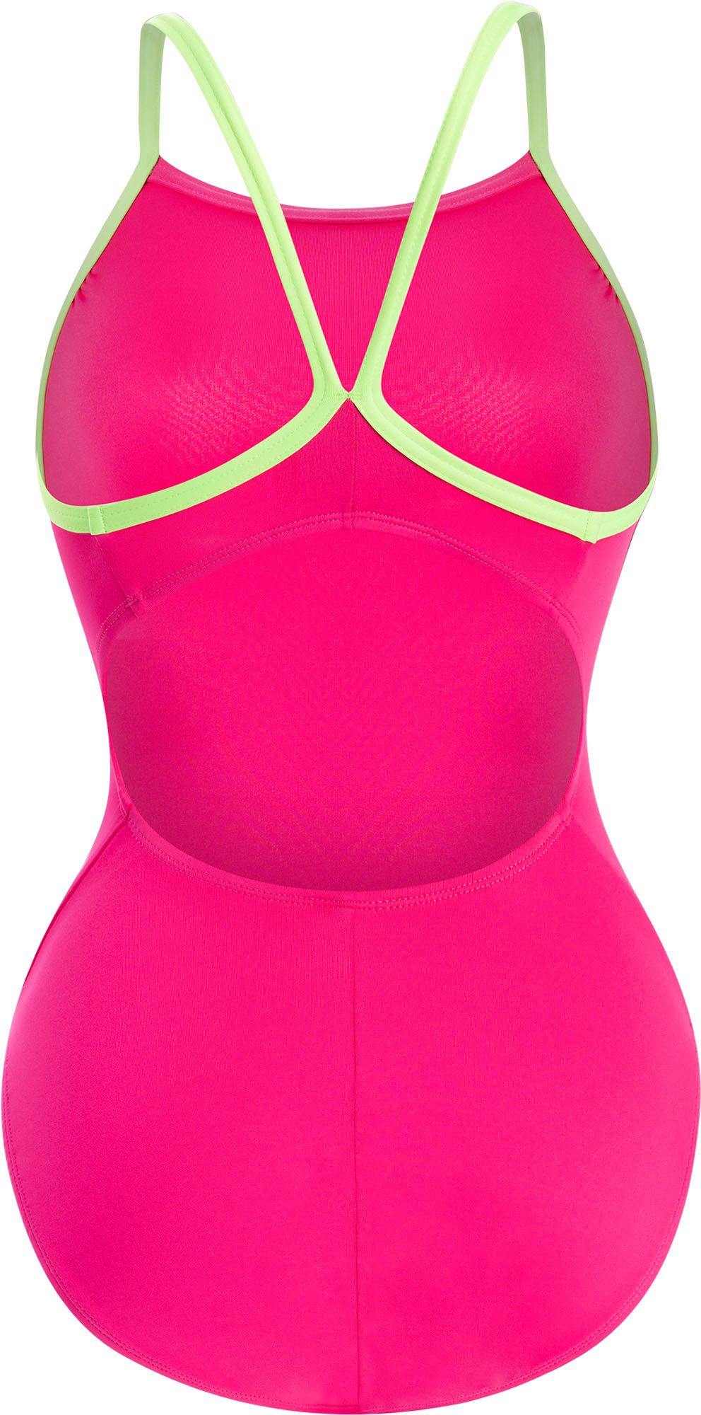 Dolfin Women's Uglies Celebrate V-Back One Piece Swimsuit product image