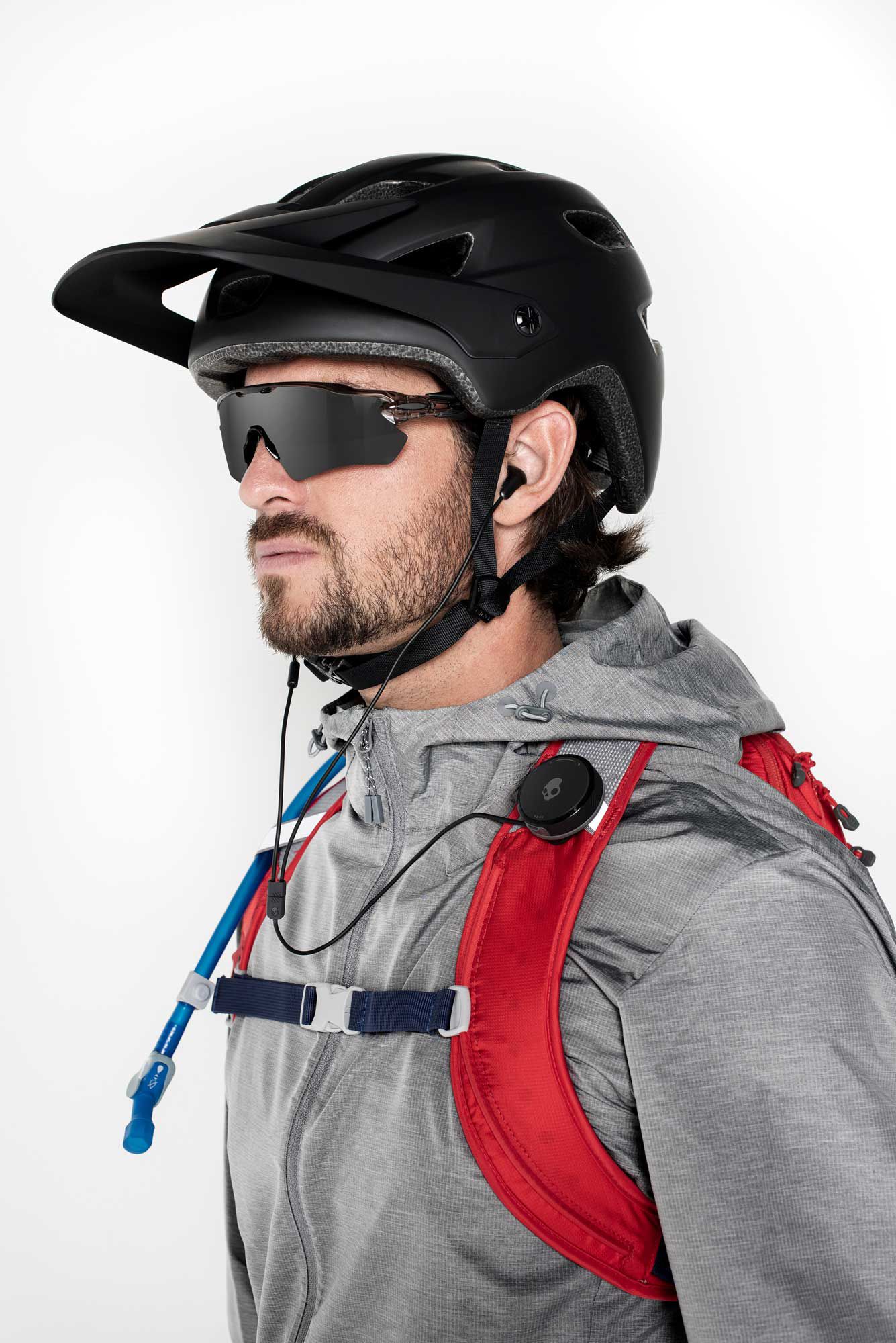 Skullcandy Vert Clip-Anywhere Wireless Earbuds product image