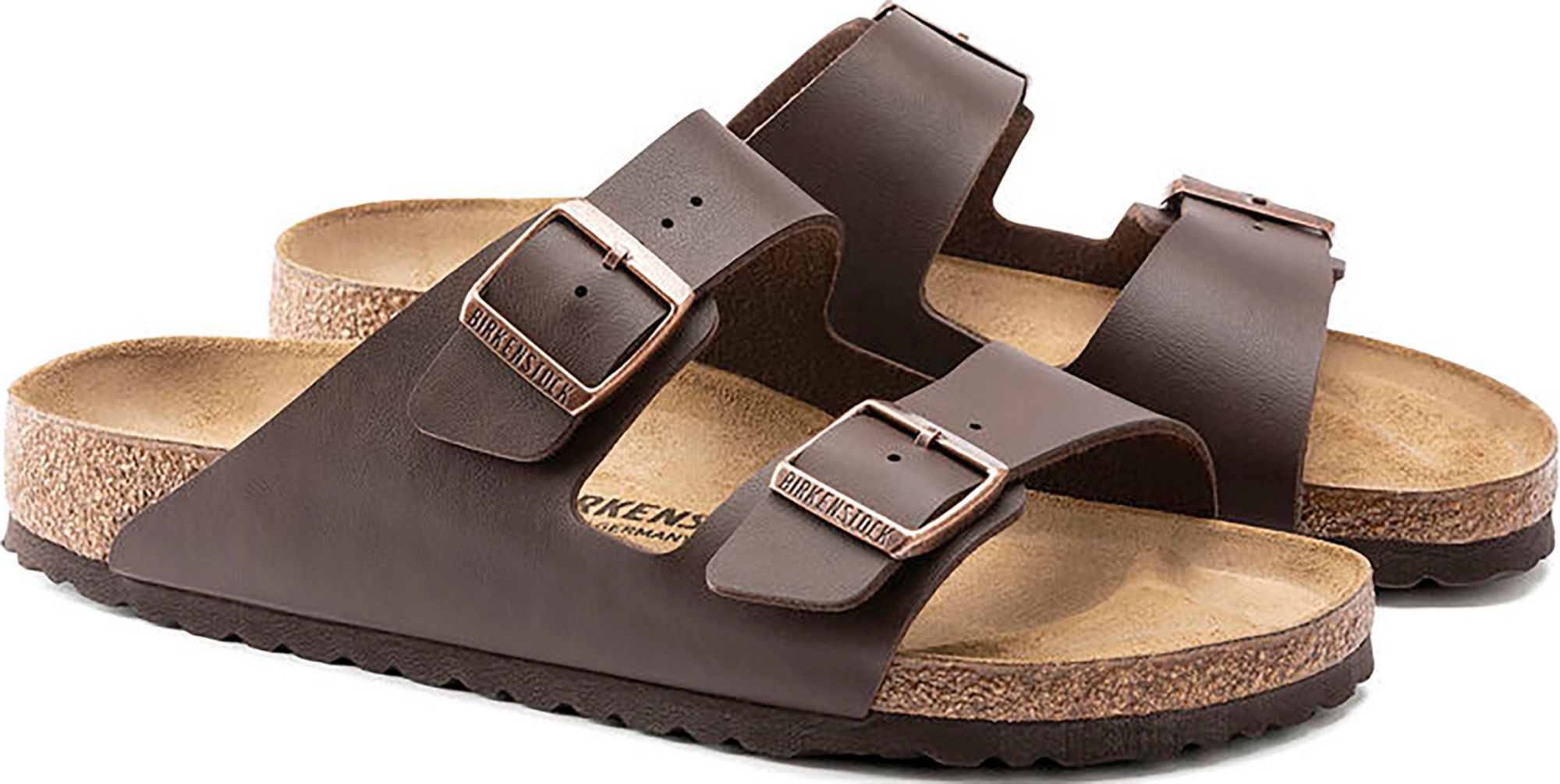 Birkenstock Men's Arizona Birko-Flor Sandals product image