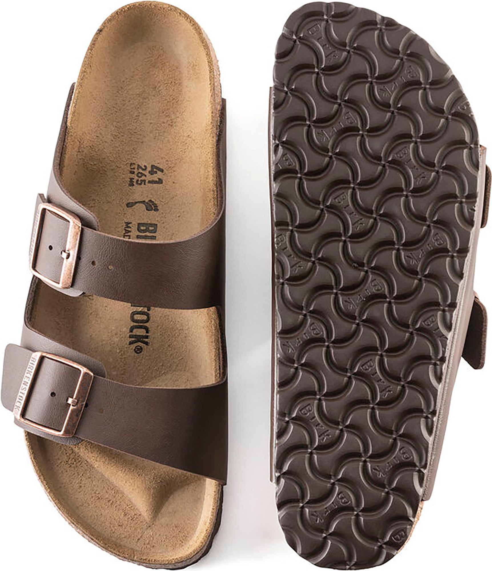 Birkenstock Men's Arizona Birko-Flor Sandals product image