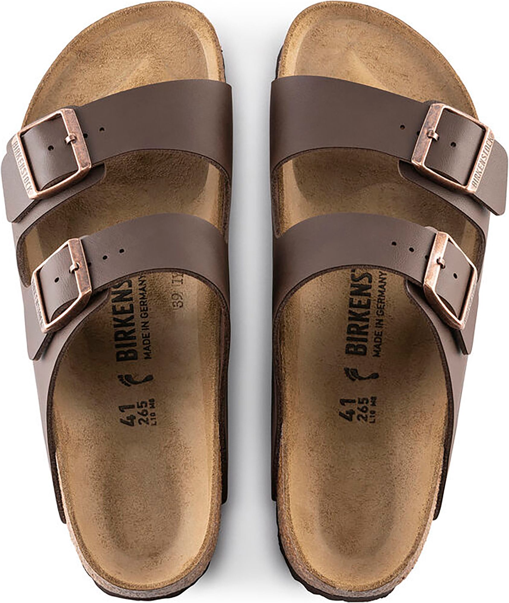 Birkenstock Men's Arizona Birko-Flor Sandals product image
