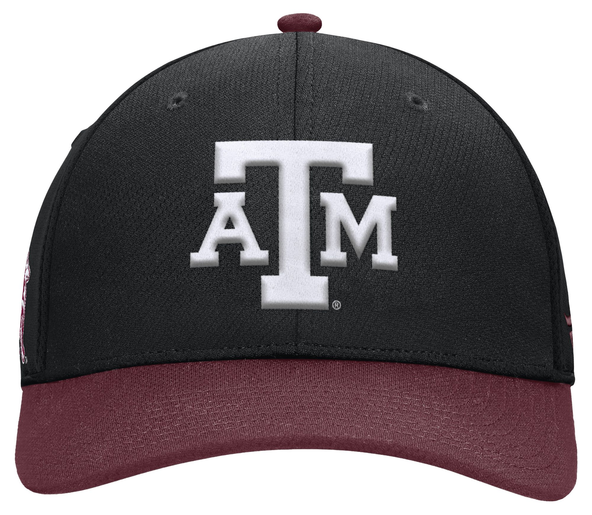 Nike Adult Texas A&M Aggies Rebound Flex Hat product image