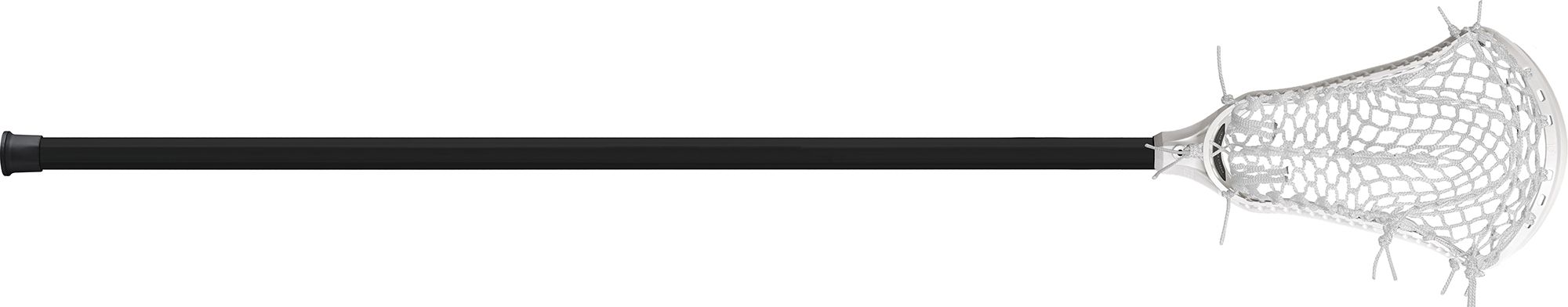 Epoch Women's Purpose 10 Pro Mesh & Alloy Complete Lacrosse Stick product image