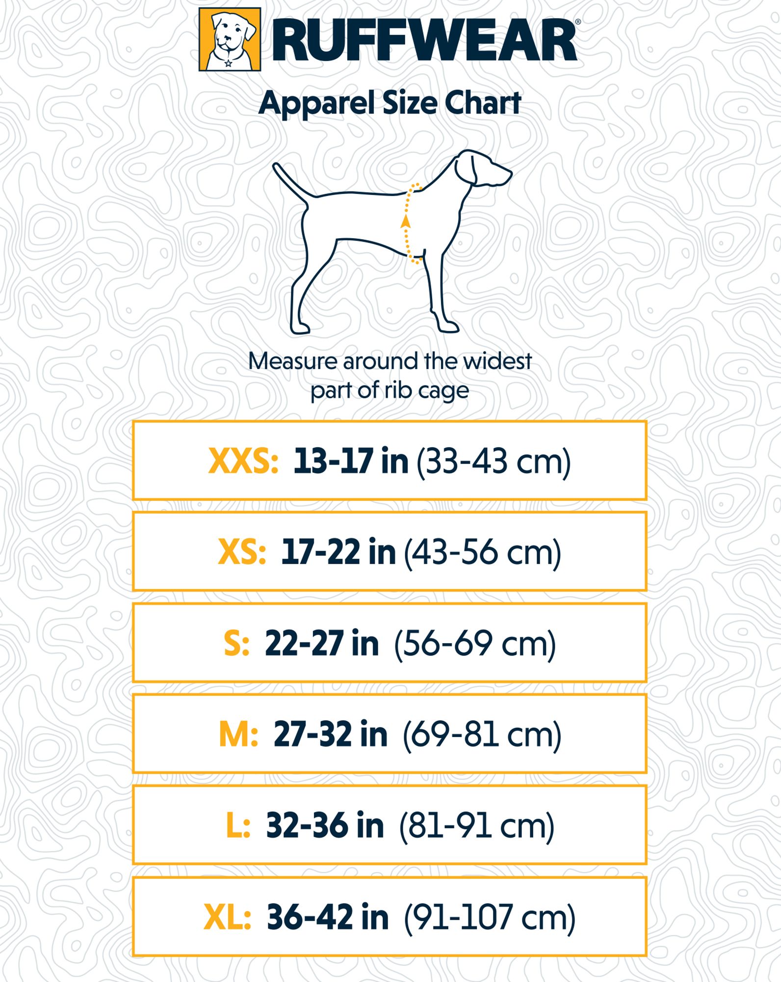 Ruffwear Hemp Hound Dog Sweater product image