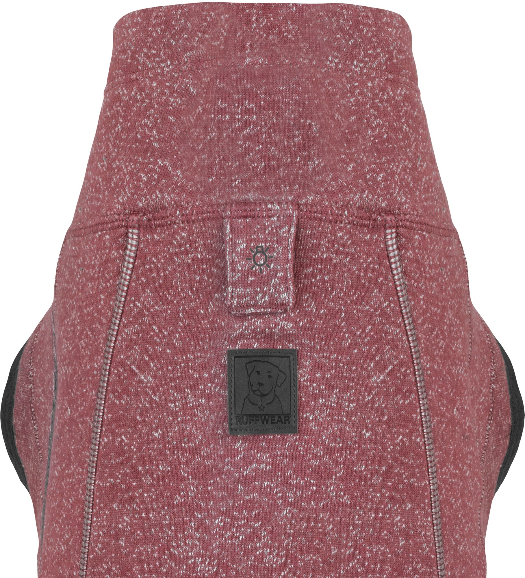 Ruffwear Hemp Hound Dog Sweater product image