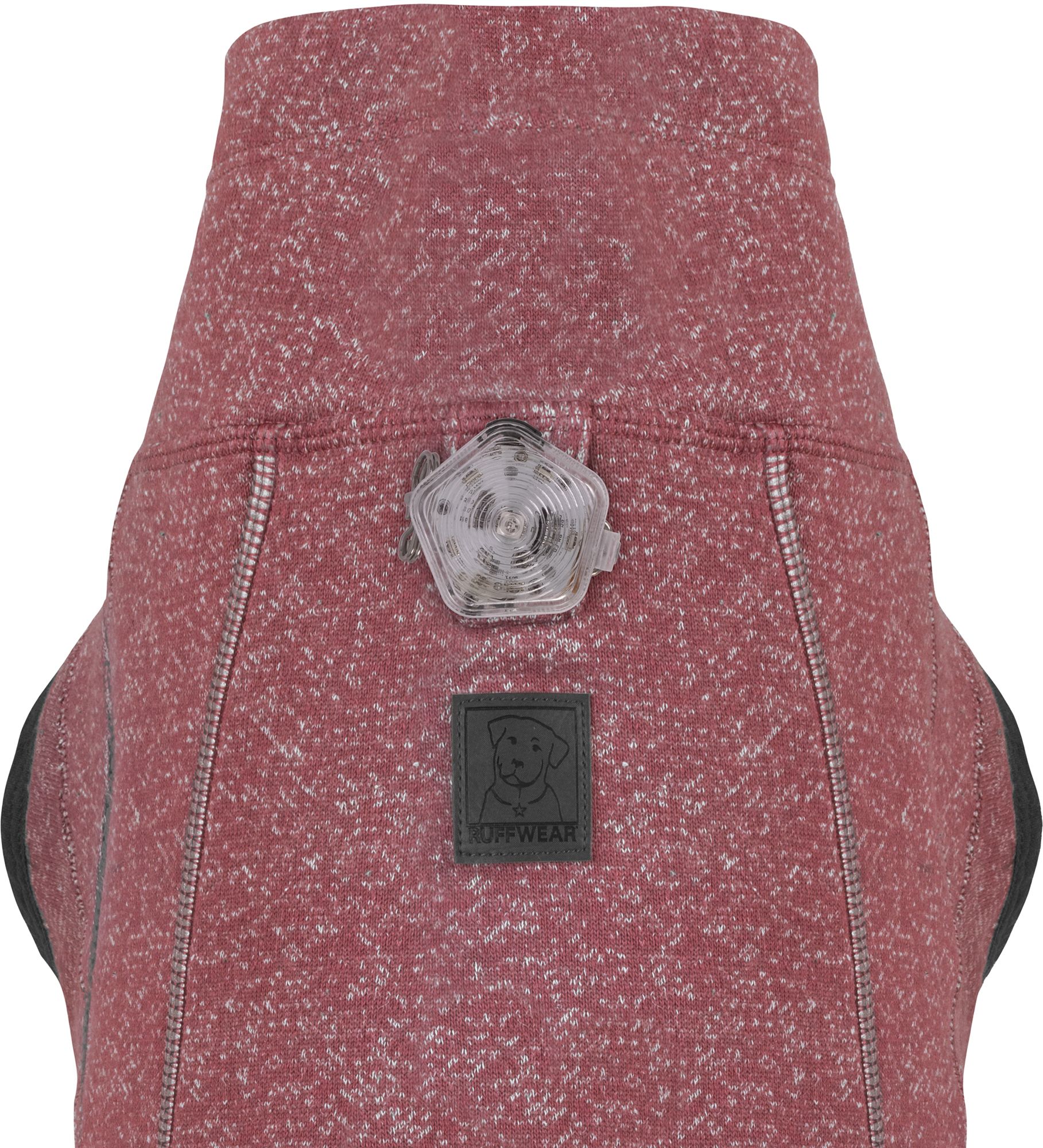 Ruffwear Hemp Hound Dog Sweater product image