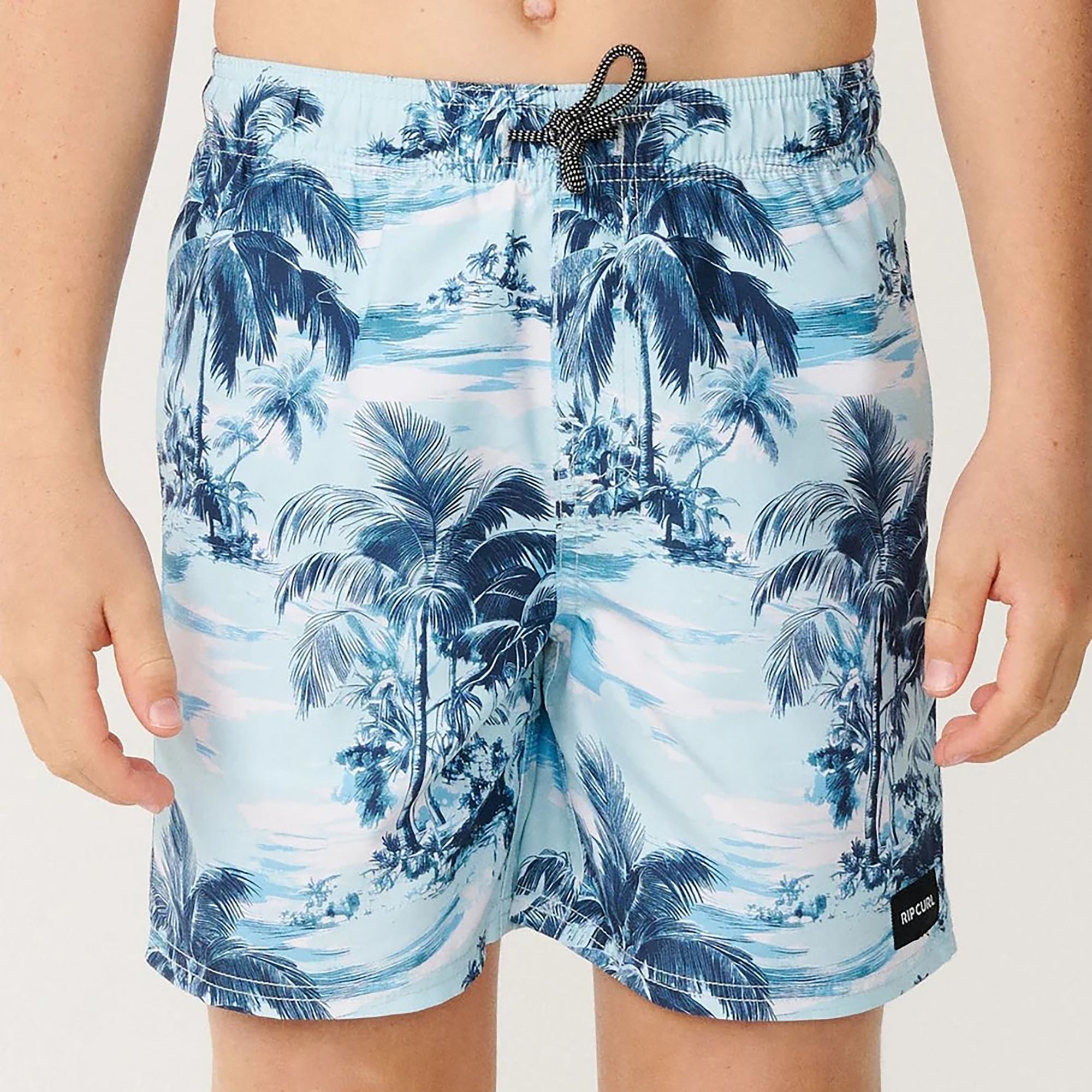 Rip Curl Boy's Dreamers Volley Boardshort product image