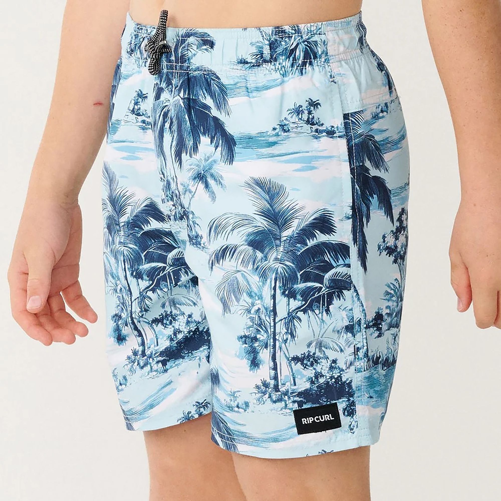 Rip Curl Boy's Dreamers Volley Boardshort product image