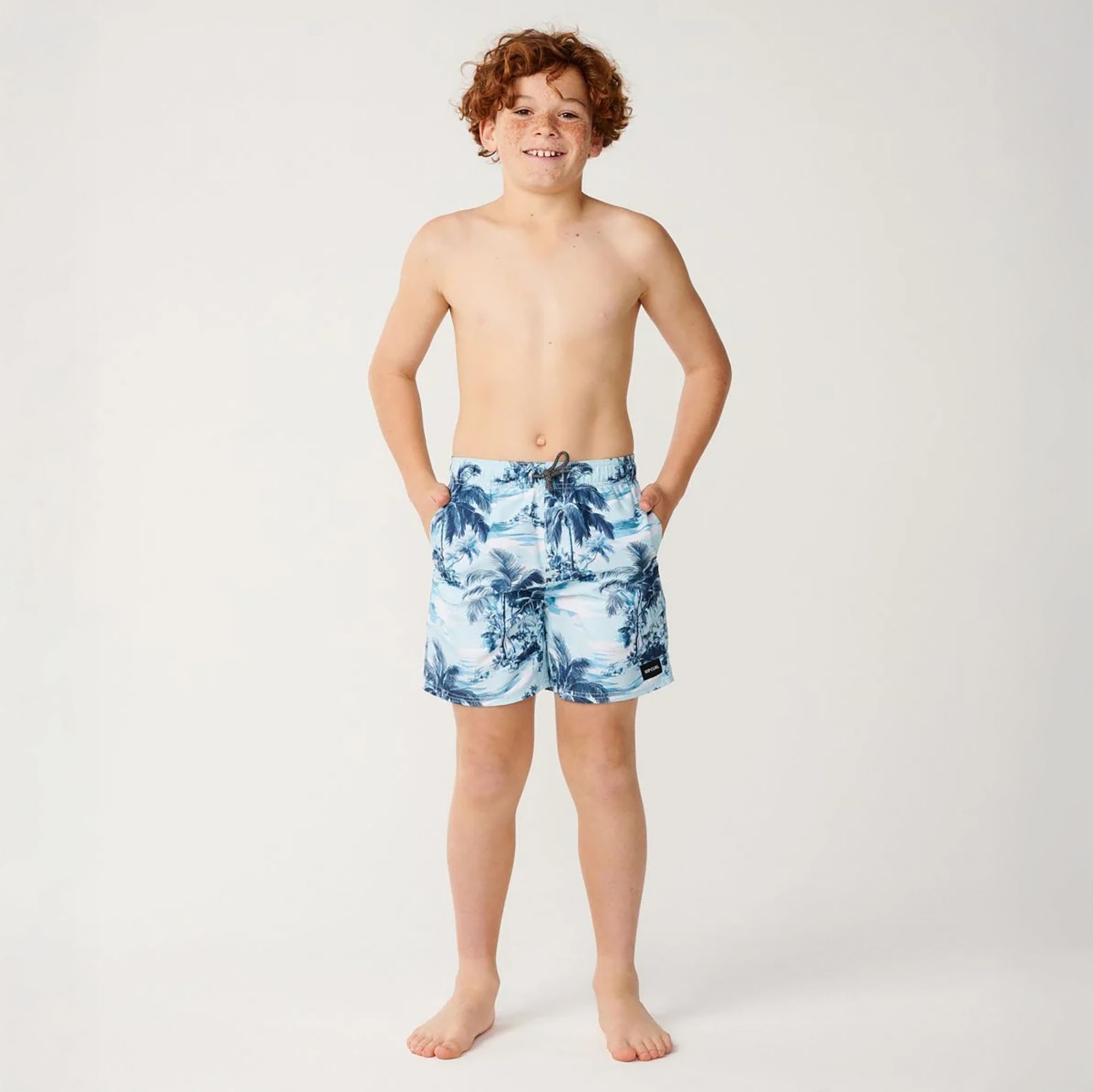 Rip Curl Boy's Dreamers Volley Boardshort product image