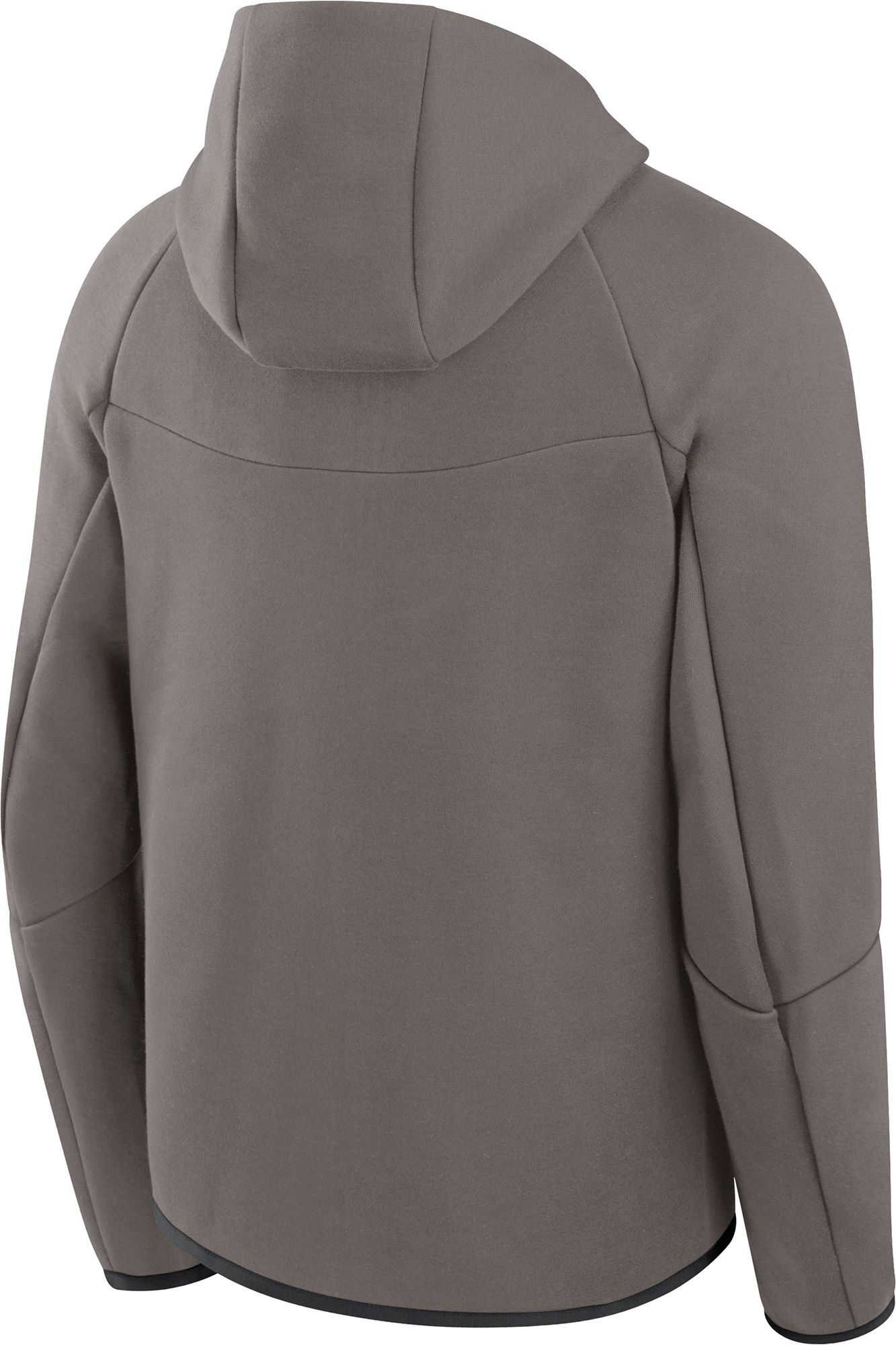 FCRB TECH L/S TRAIL TOP サイズL グレー Nike Men's Baltimore Ravens Tech Fleece Full-Zip Hoodie | Dick's