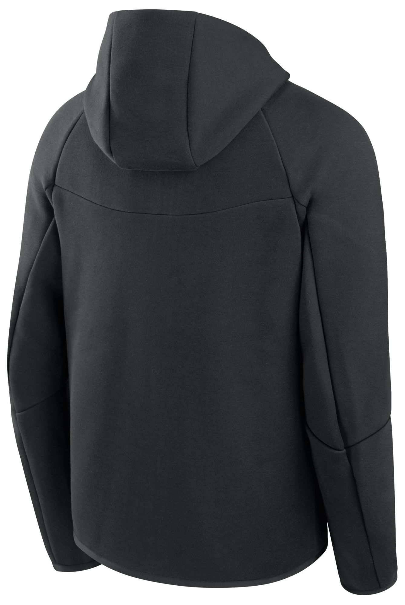 Nike Men's New York Giants Tech Fleece Full-Zip Hoodie | Dick's