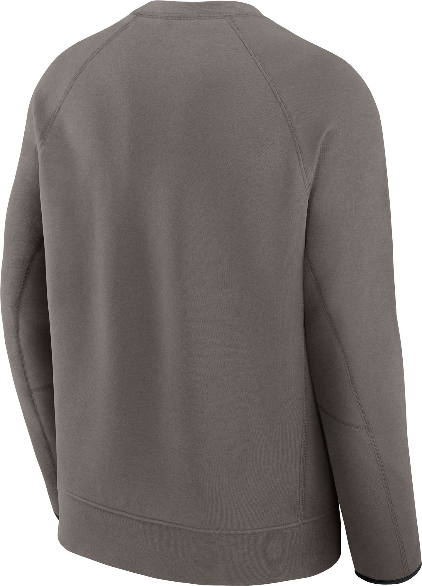 Nike Men's Philadelphia Eagles Tech Fleece Crewneck Sweatshirt product image