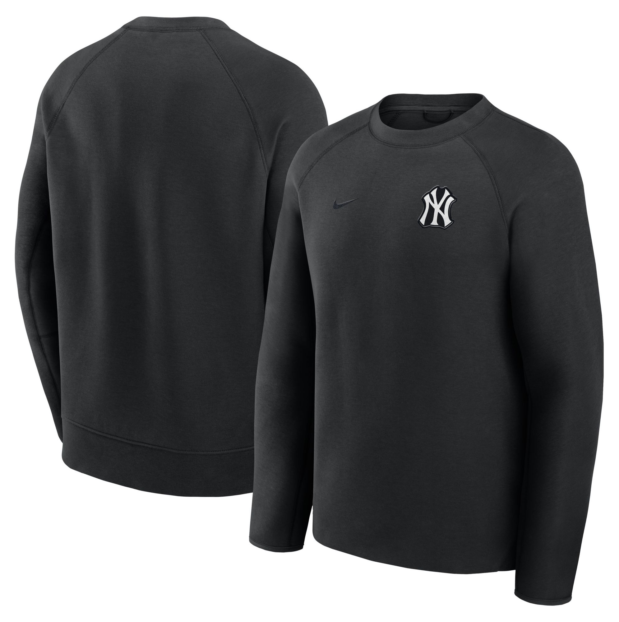 Nike Yankees フード付きスウェットシャツ 楽天市場】00s □ MLB TEAM NIKE NY ヤンキース スウェット