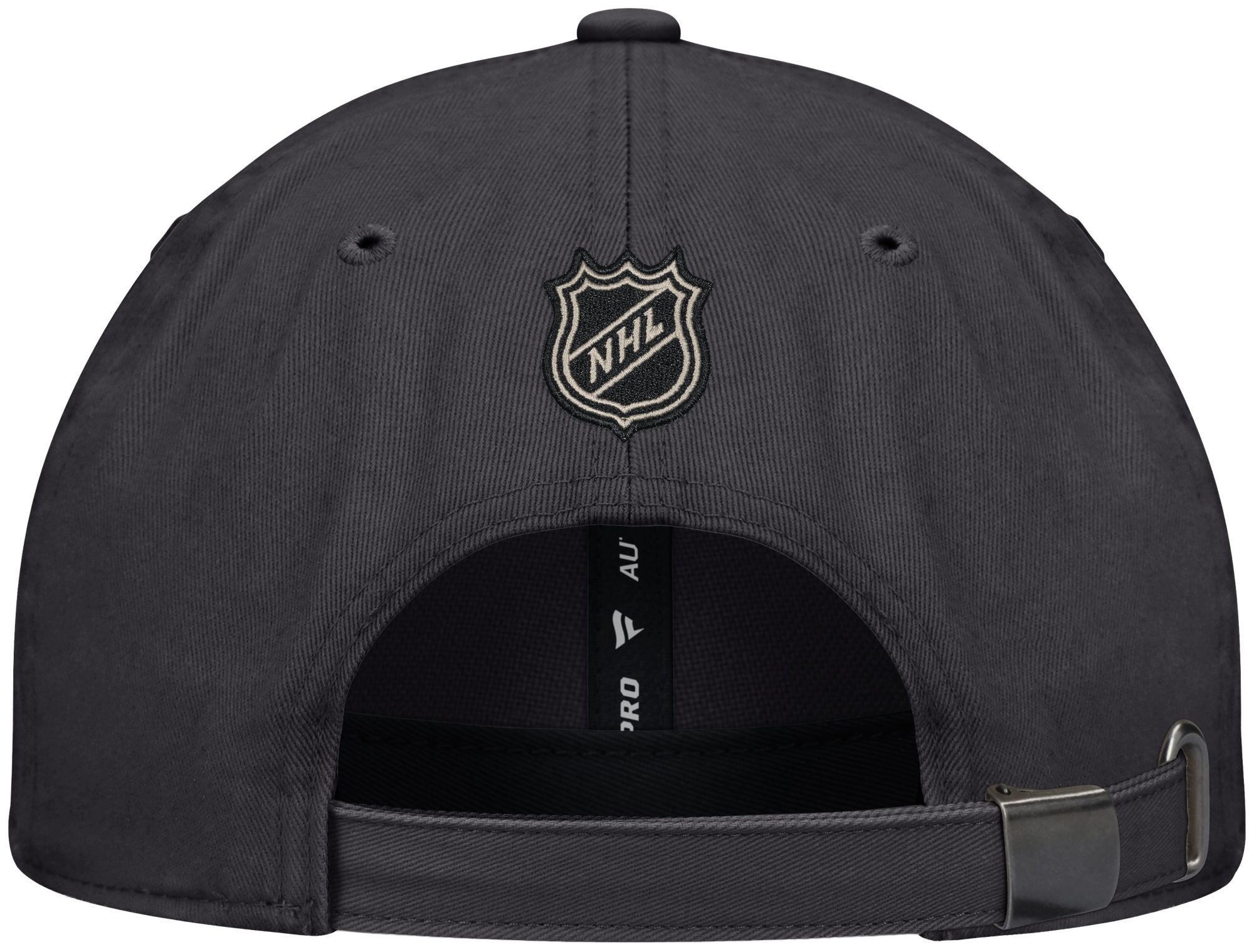 NHL Men's Dallas Stars Authentic Pro Road Unstructured Adjustable Hat product image