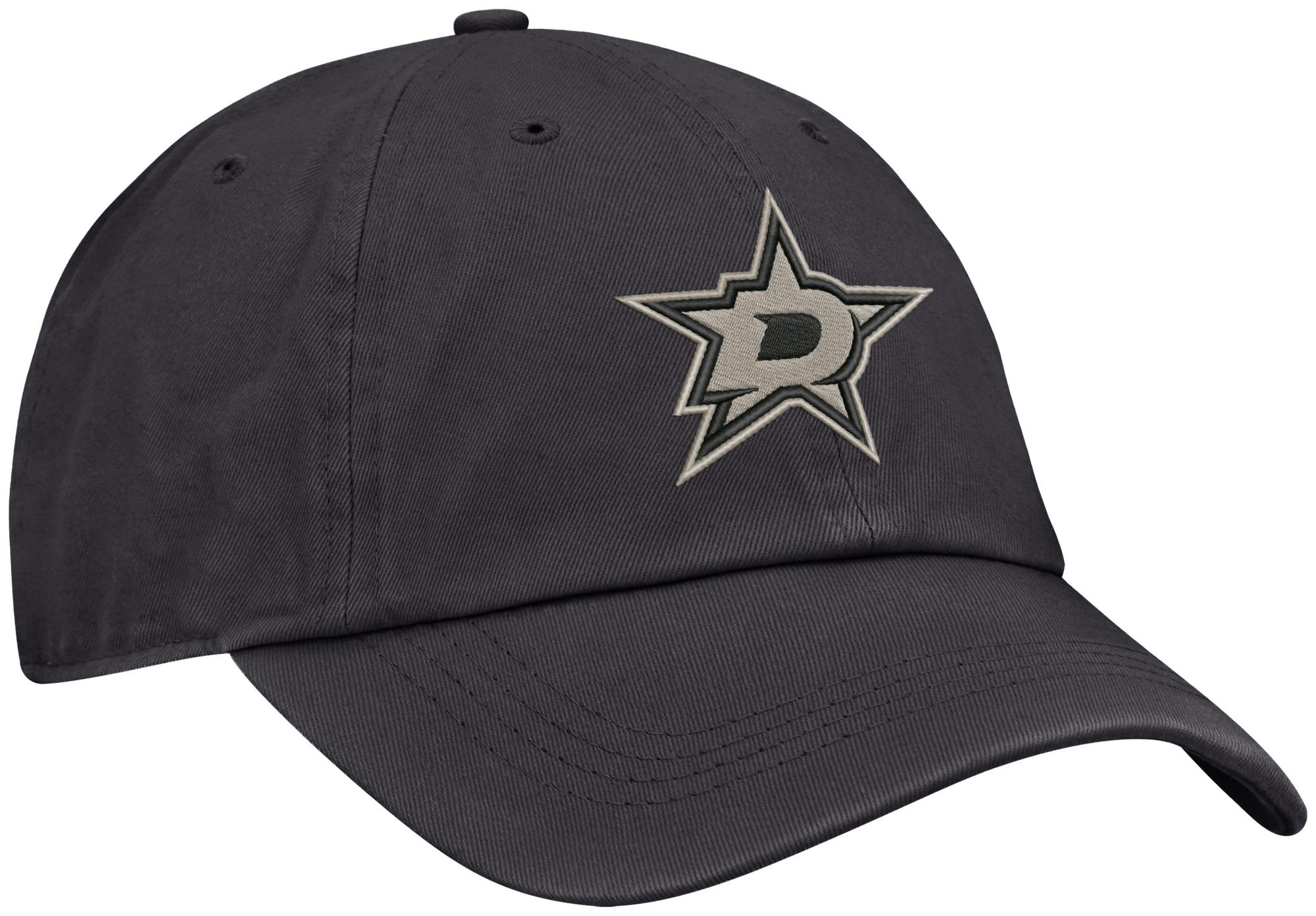 NHL Men's Dallas Stars Authentic Pro Road Unstructured Adjustable Hat product image