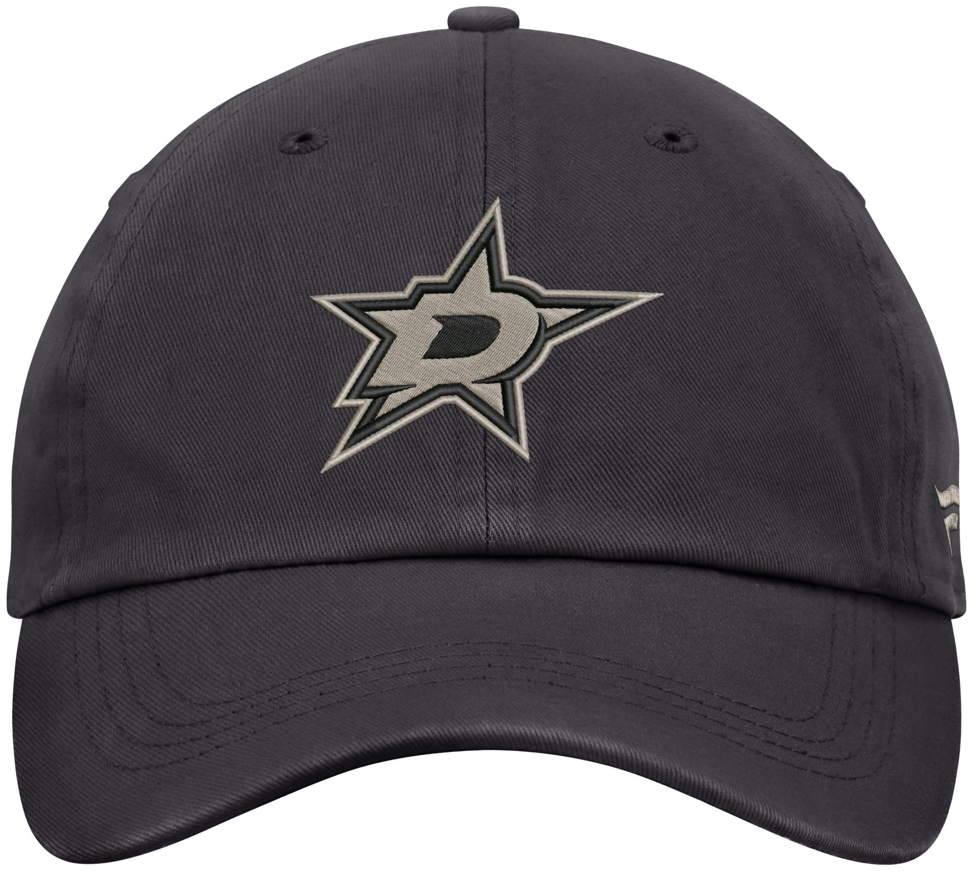 NHL Men's Dallas Stars Authentic Pro Road Unstructured Adjustable Hat product image