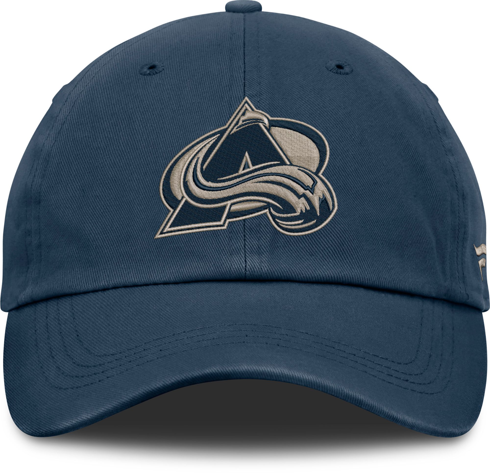 NHL Men's Colorado Avalanche Authentic Pro Road Unstructured Adjustable Hat product image