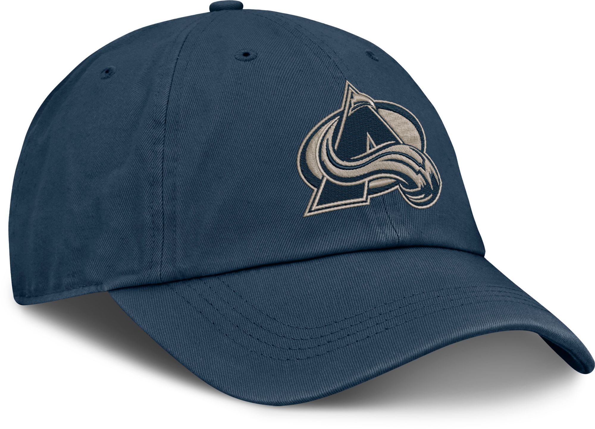 NHL Men's Colorado Avalanche Authentic Pro Road Unstructured Adjustable Hat product image