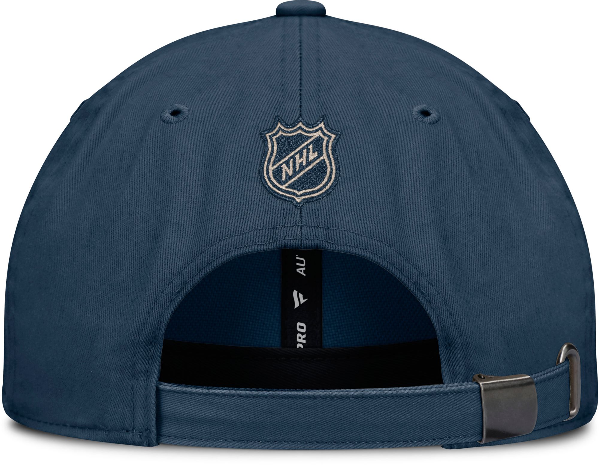 NHL Men's Colorado Avalanche Authentic Pro Road Unstructured Adjustable Hat product image
