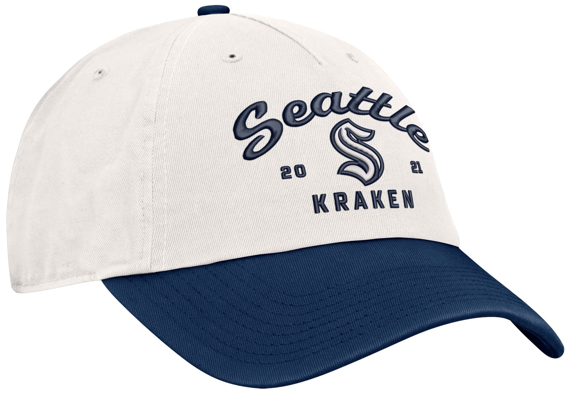 NHL Women's Colorado Avalanche Manifest Unstructured Adjustable Hat product image