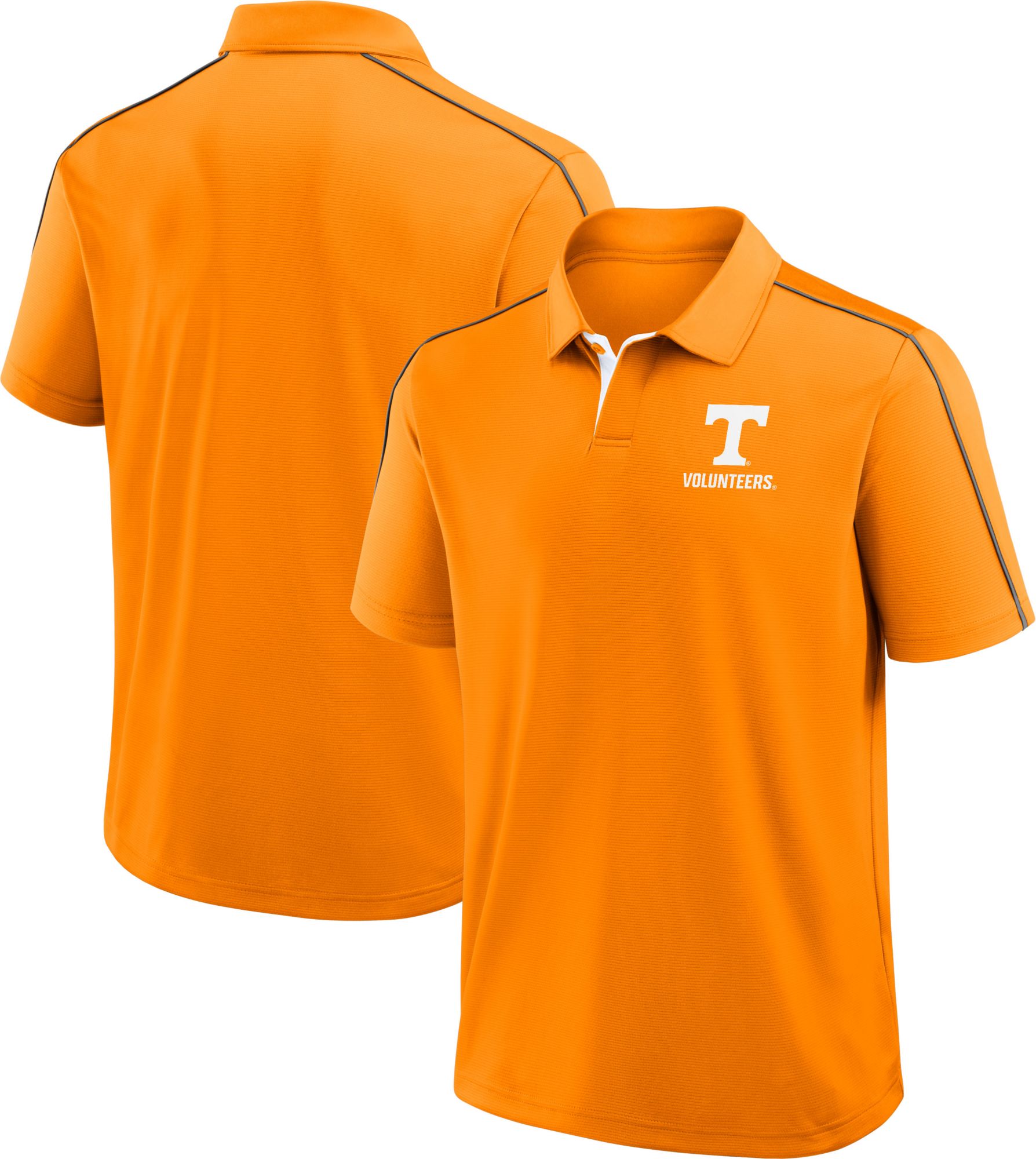 Logo Athletic Men's Tennessee Volunteers Bright Ceramic Promo Polo product image