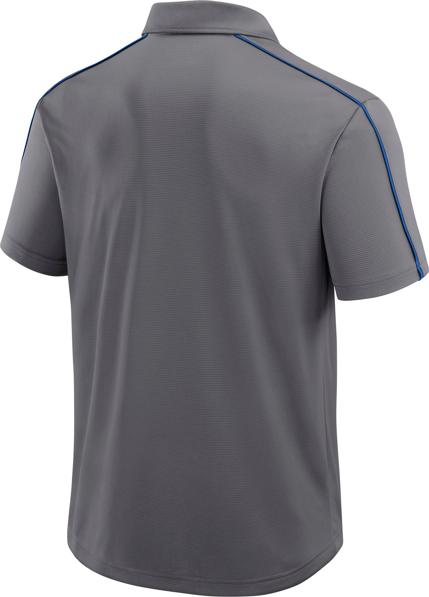 Logo Athletic Men's Florida Gators Storm Gray Promo Polo product image