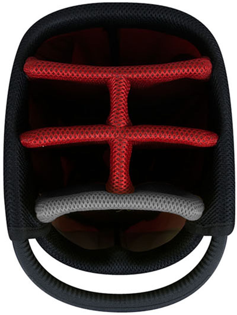 Team Effort GridIron III Ohio State Buckeyes Stand Bag product image