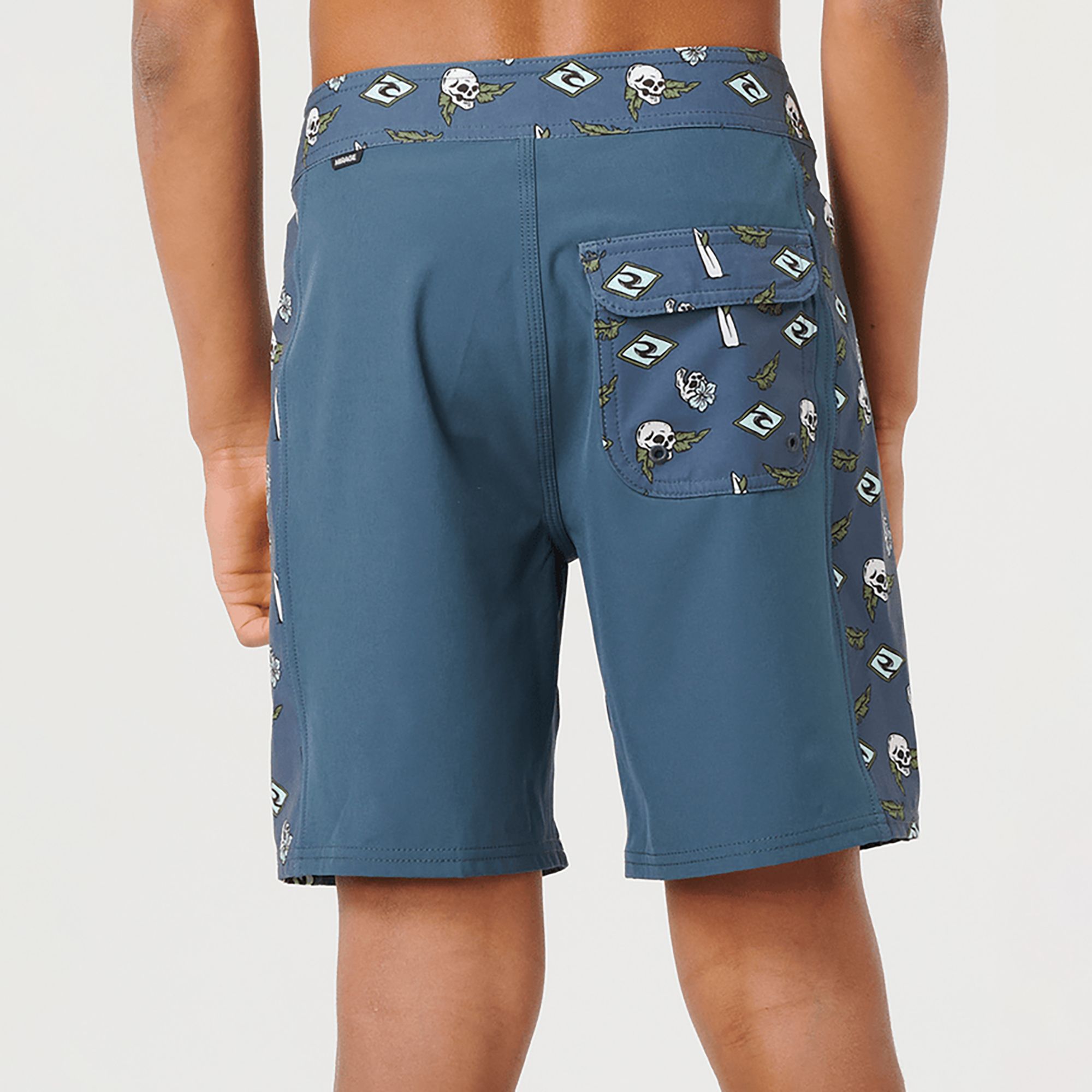 Rip Curl Boys' Sunset Sesh Mirage Boardshort product image