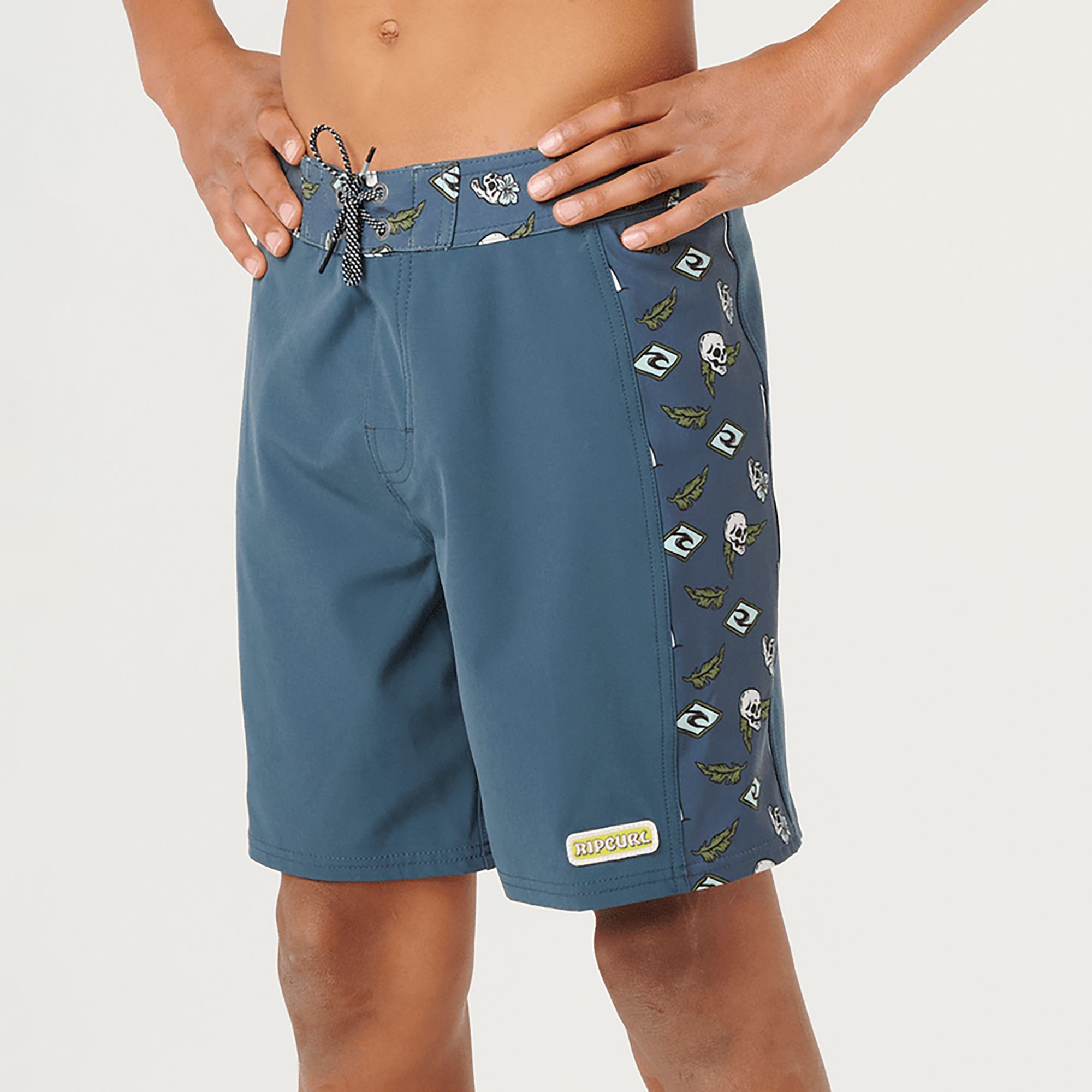 Rip Curl Boys' Sunset Sesh Mirage Boardshort product image