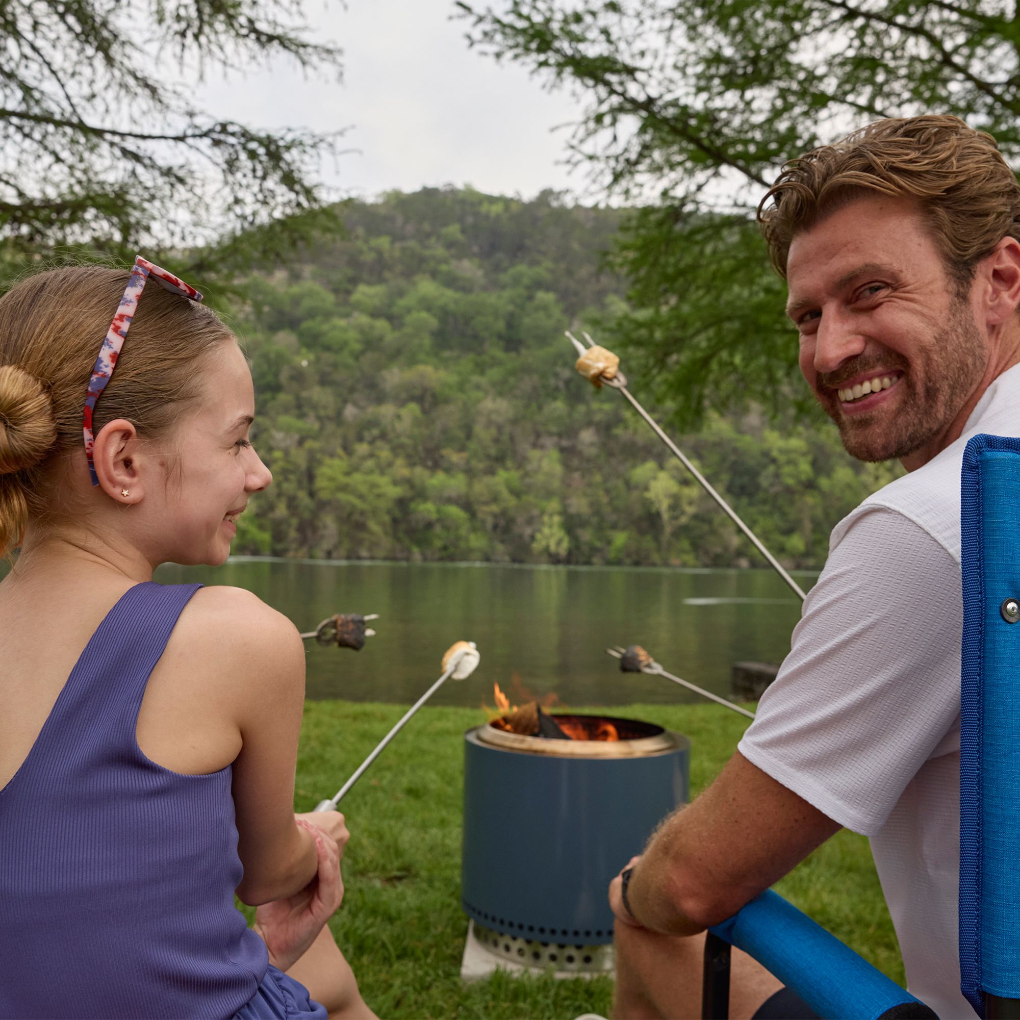 DSG Girls' Fashion Romper product image