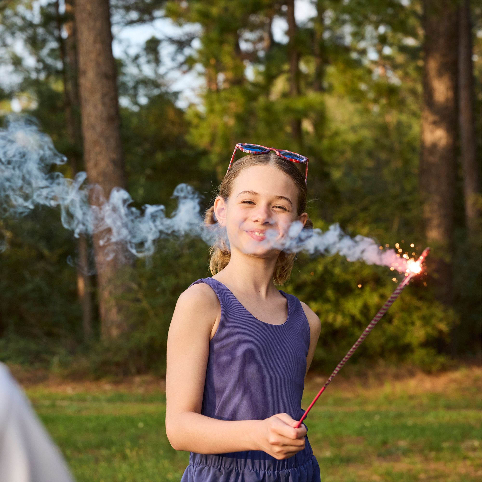 DSG Girls' Fashion Romper product image