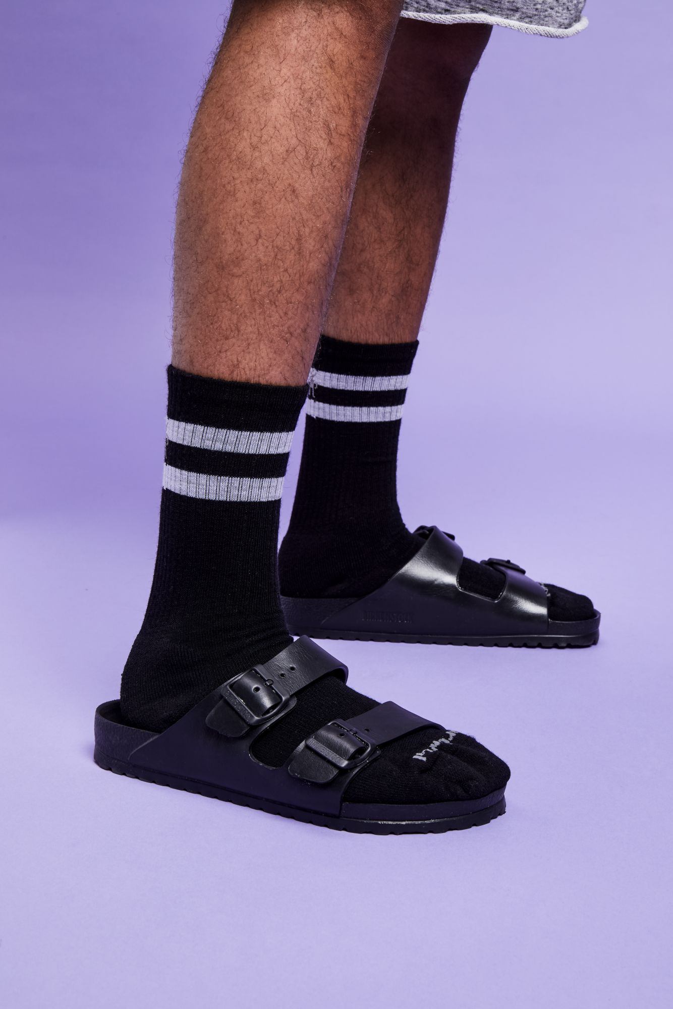 Birkenstock Men's Arizona Essentials EVA Sandals product image