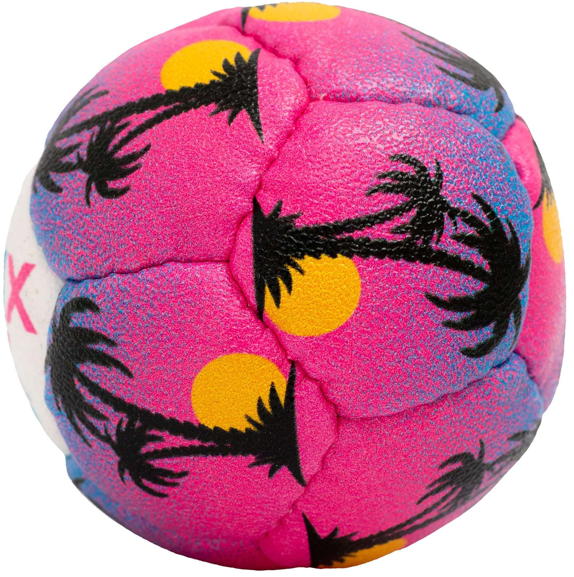 Swax Lax Soft Weighted Lacrosse Training Ball product image
