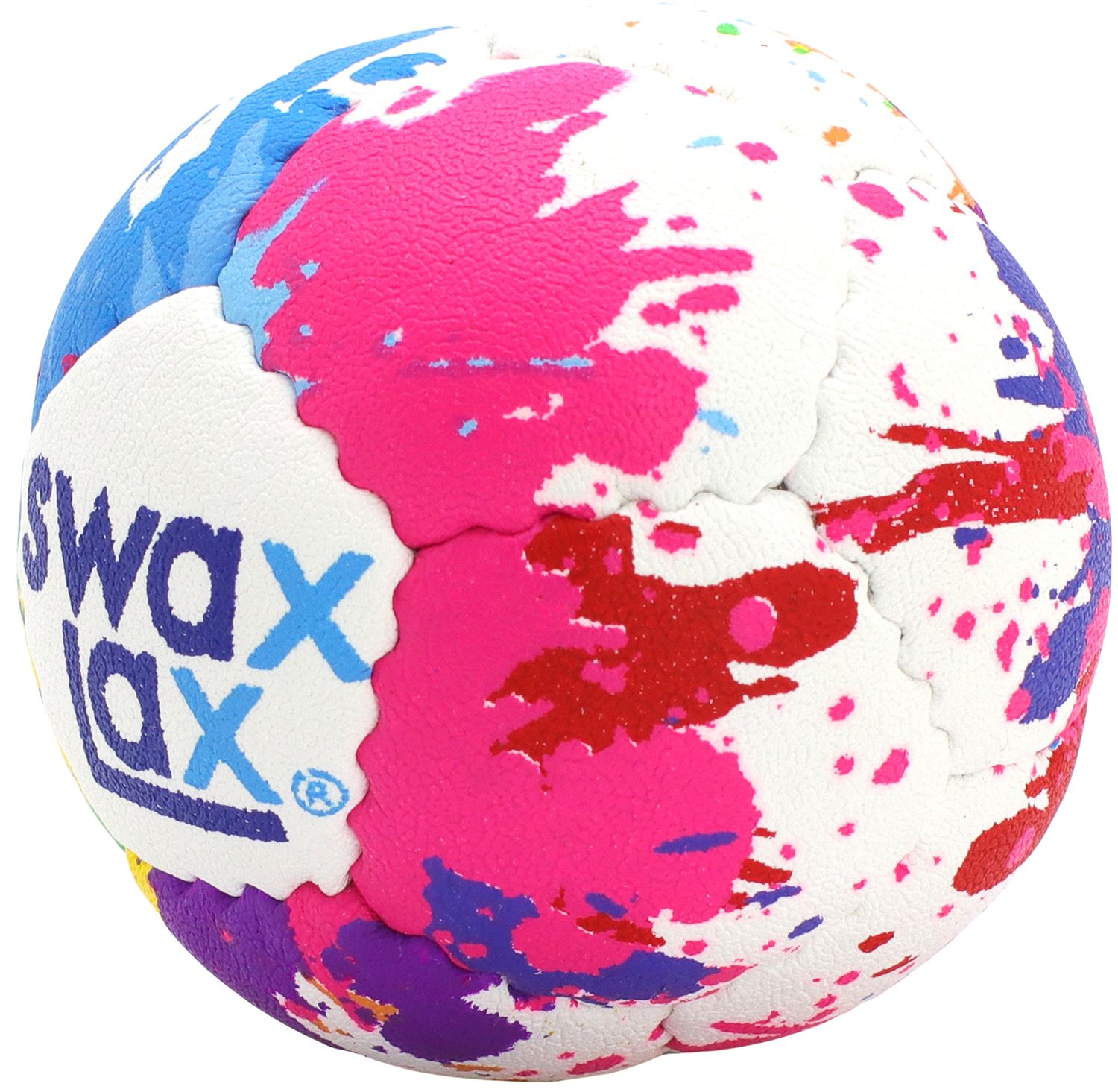 Swax Lax Soft Weighted Lacrosse Training Ball product image