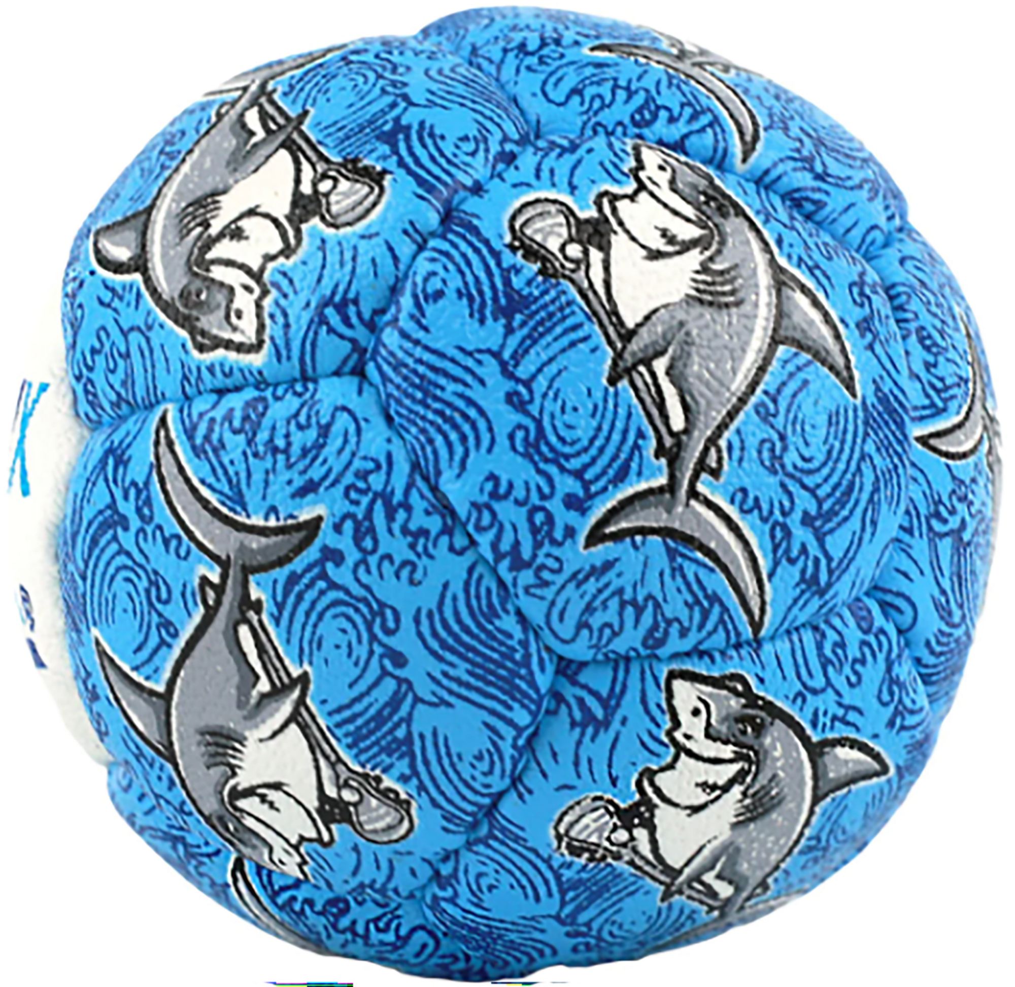 Swax Lax Soft Weighted Lacrosse Training Ball product image