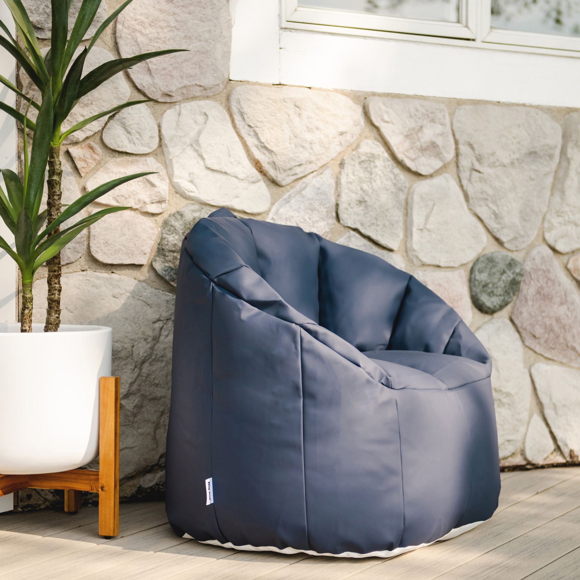 Big Joe Marine Lounger Liberty Center